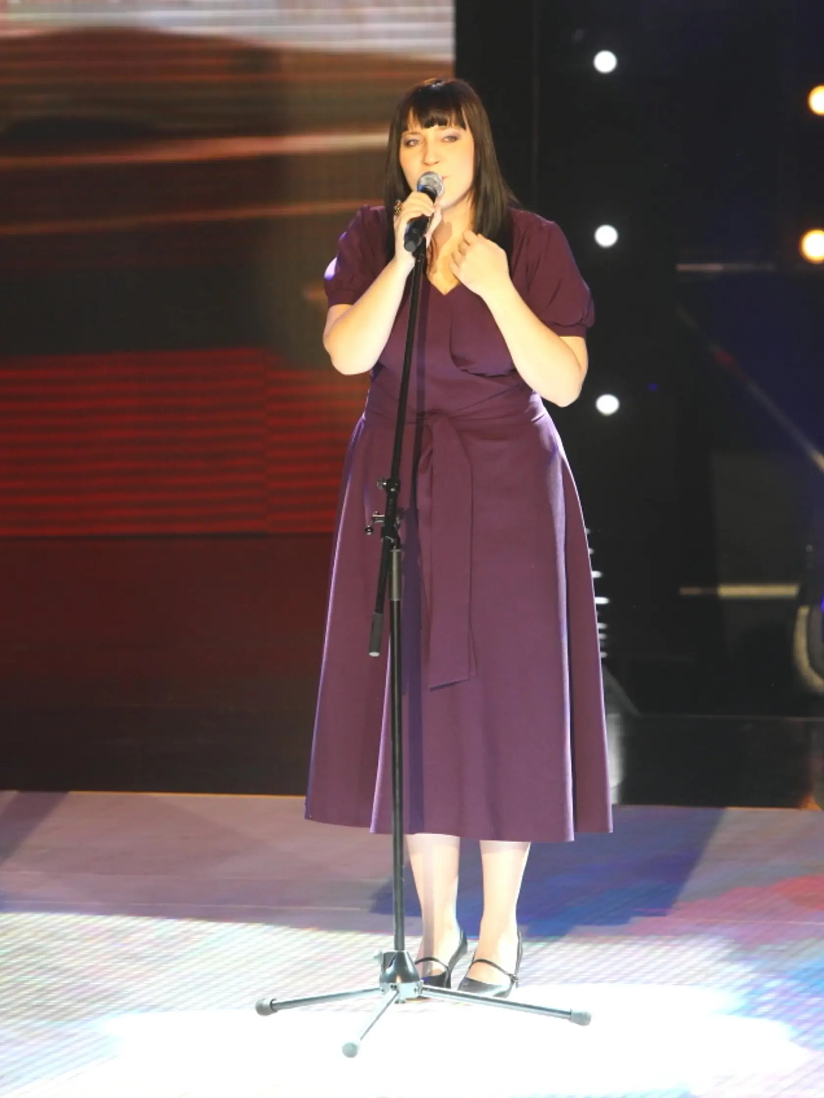 Katarína Koščová