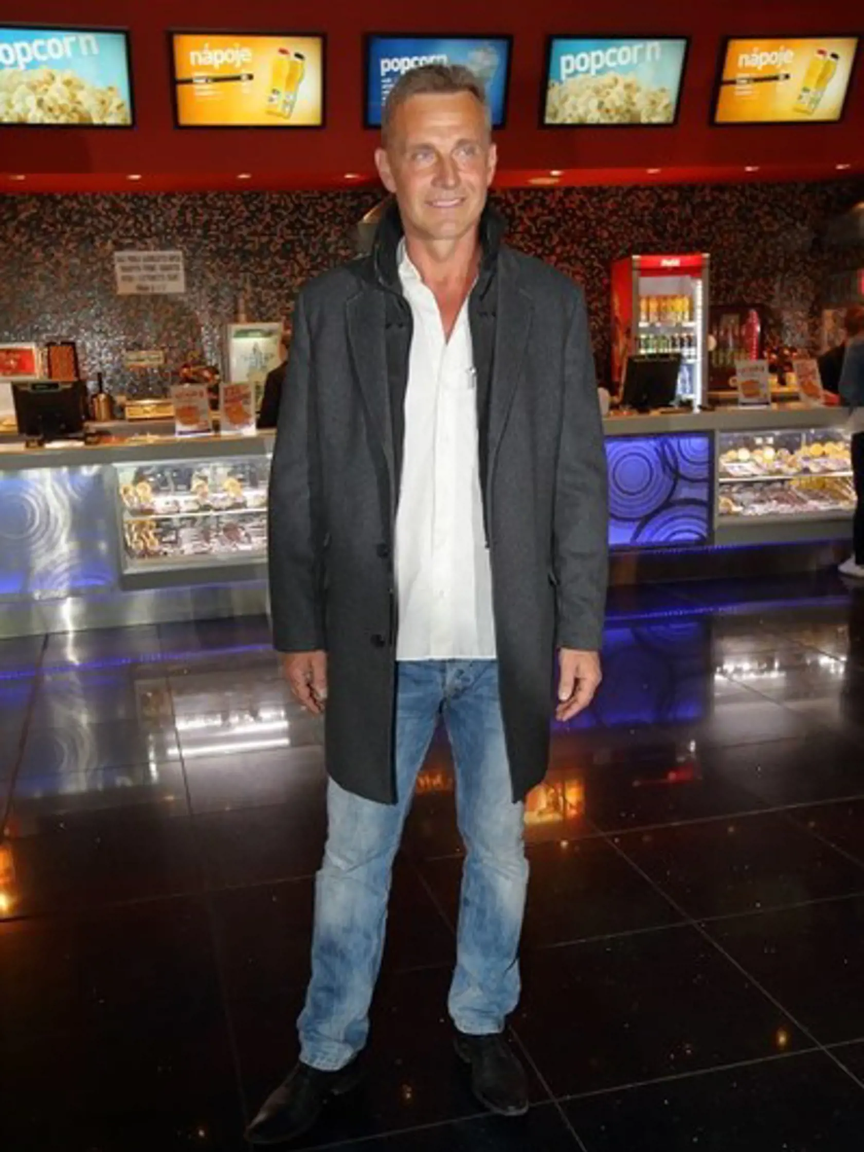 Martin Maxa