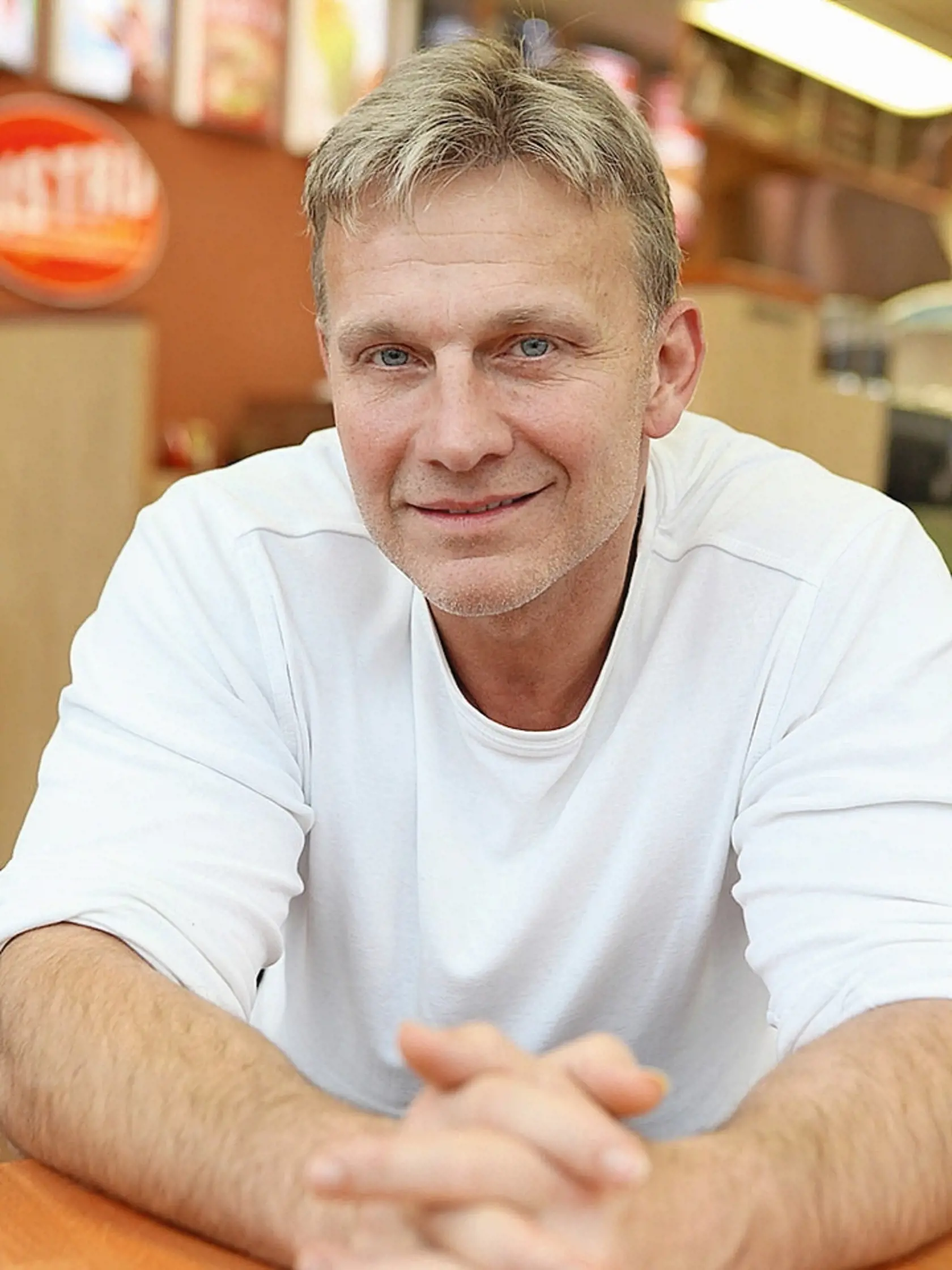 Martin Maxa .