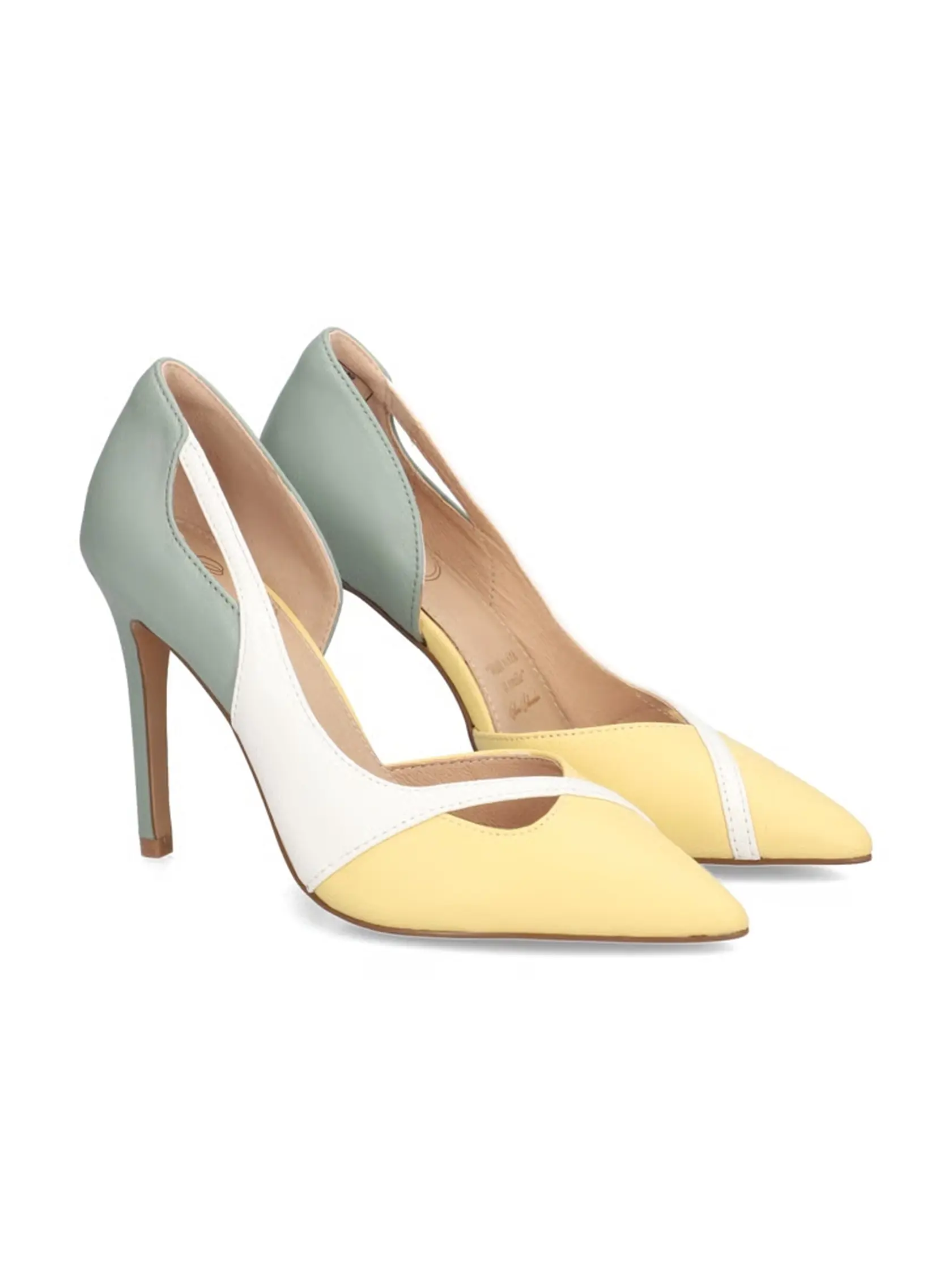 Lodičky: Silvia Schneider, 99,95 €