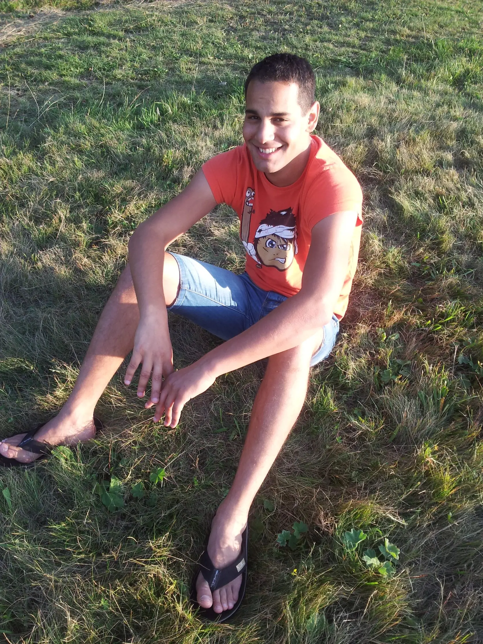 Poslanec Herák.