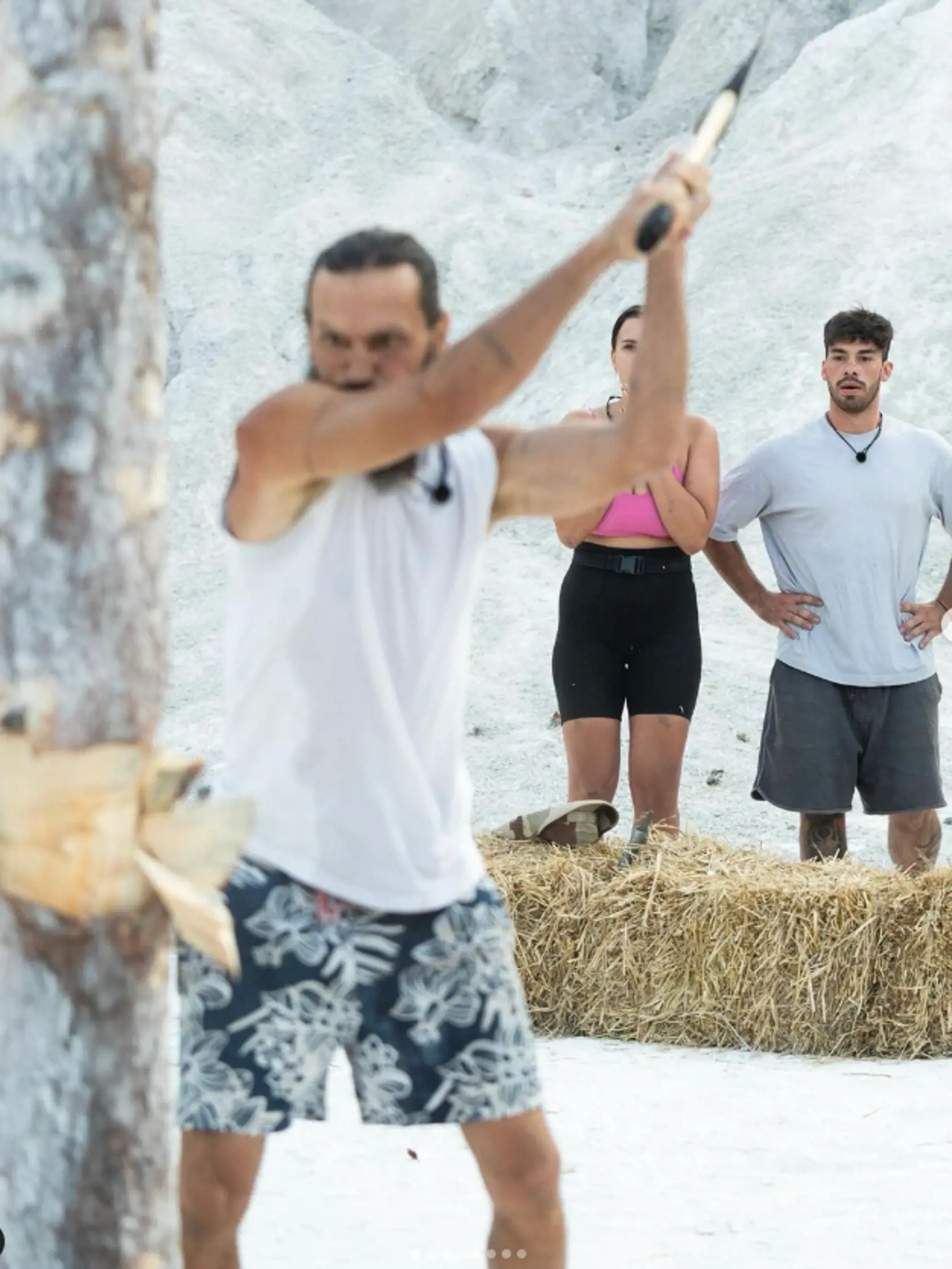 Hoku patrí medzi favoritov celej šou.