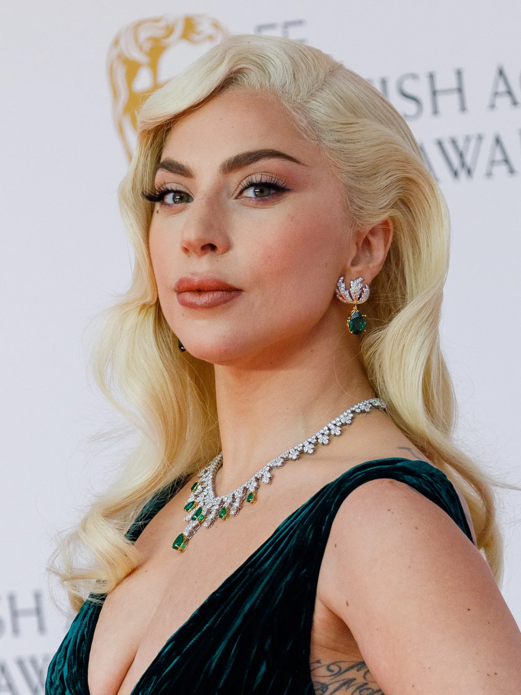 Speváčka Lady GaGa