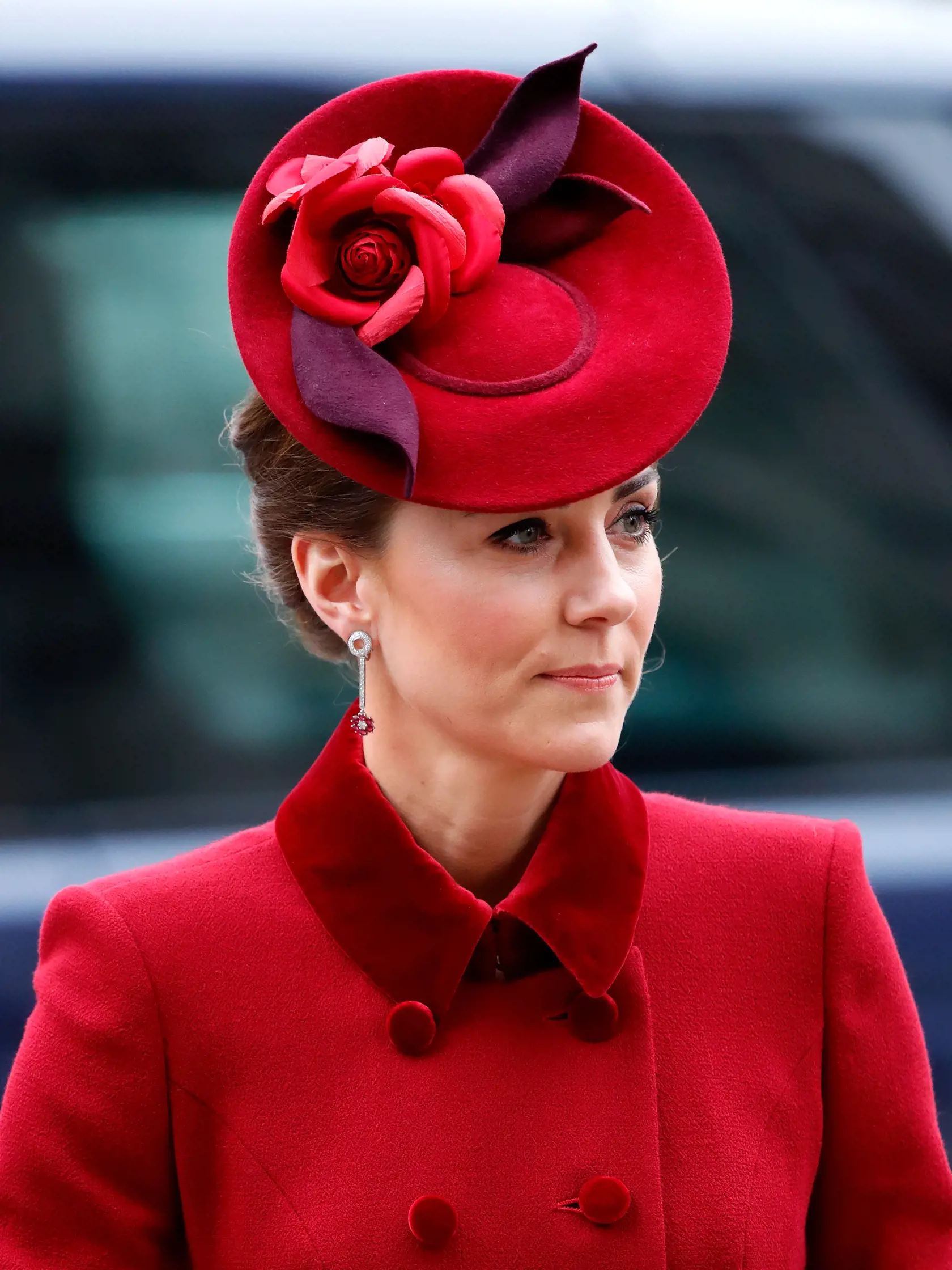 Commonwealth Day Service 2020