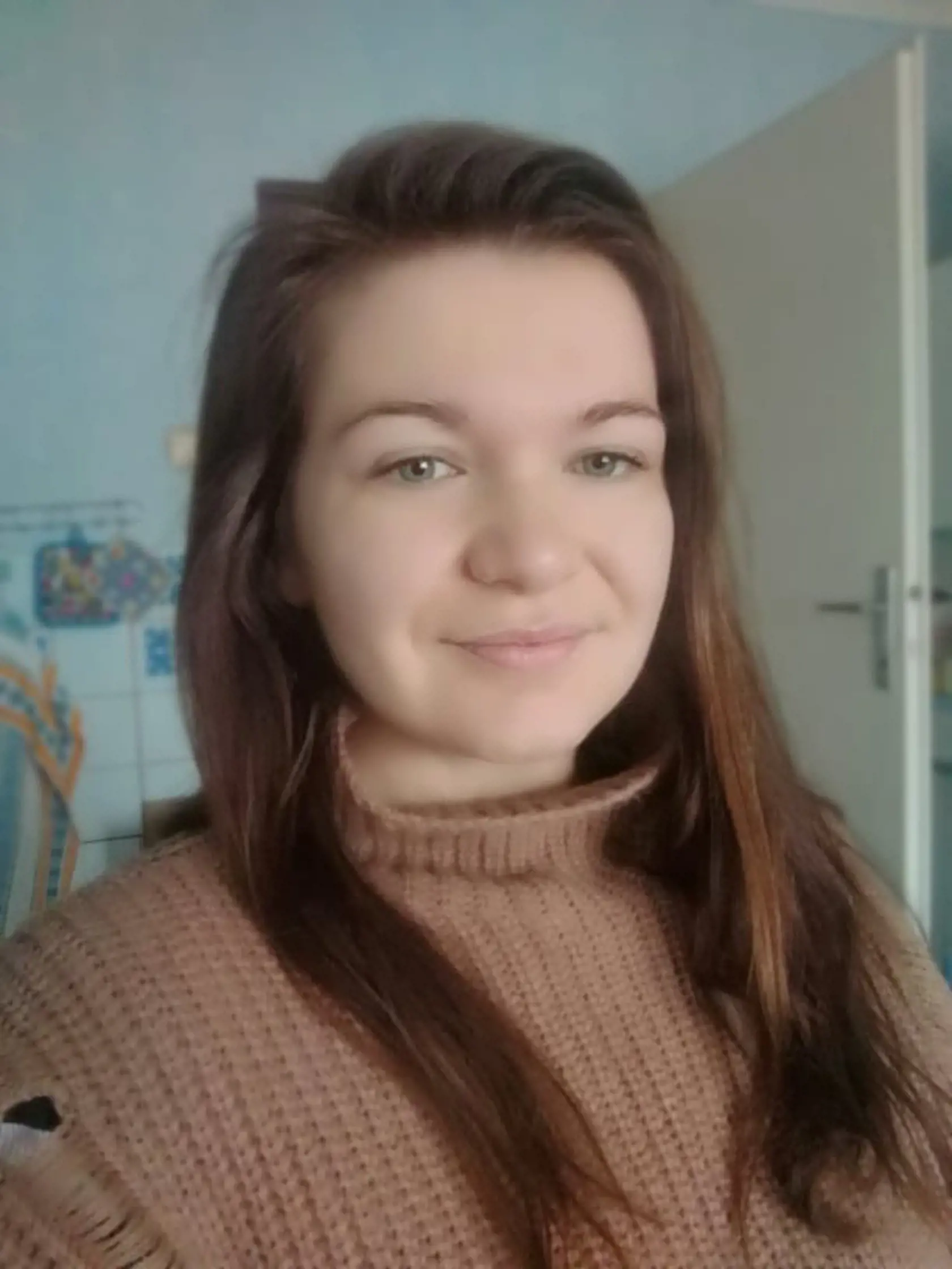 Paulu nepríjemne zaskočila reakcia okolia.