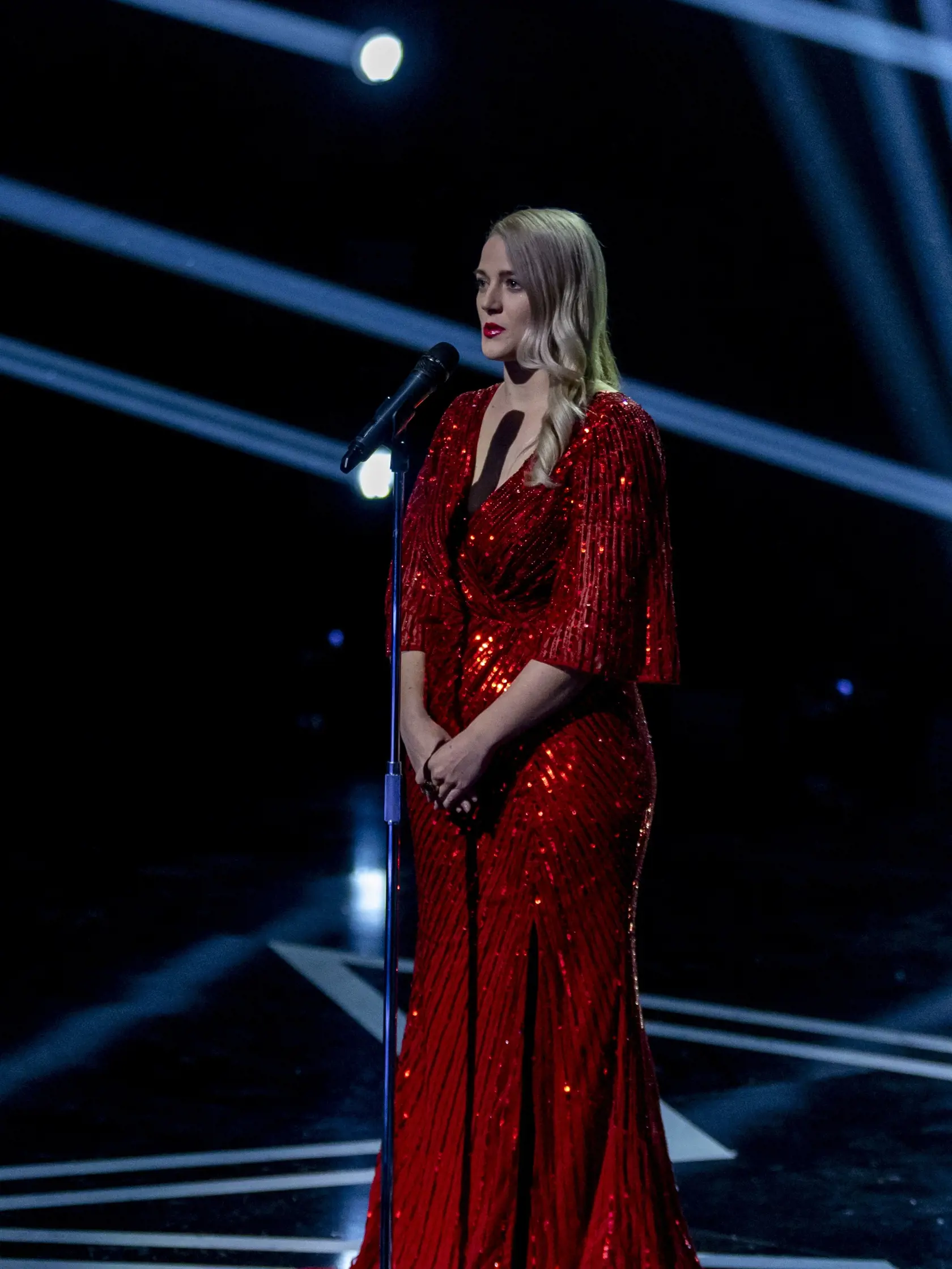 Finále dvanásteho ročníka “Česko Slovensko má talent”.  