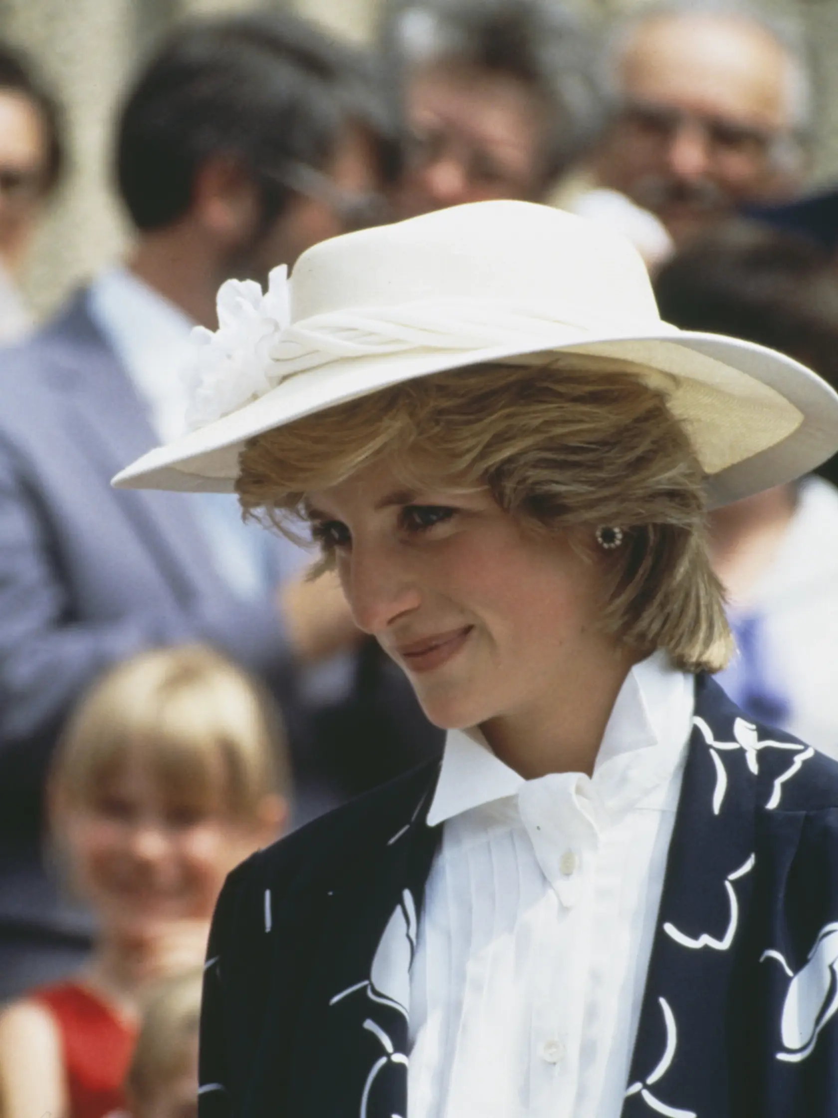 Princezná Diana († 36)