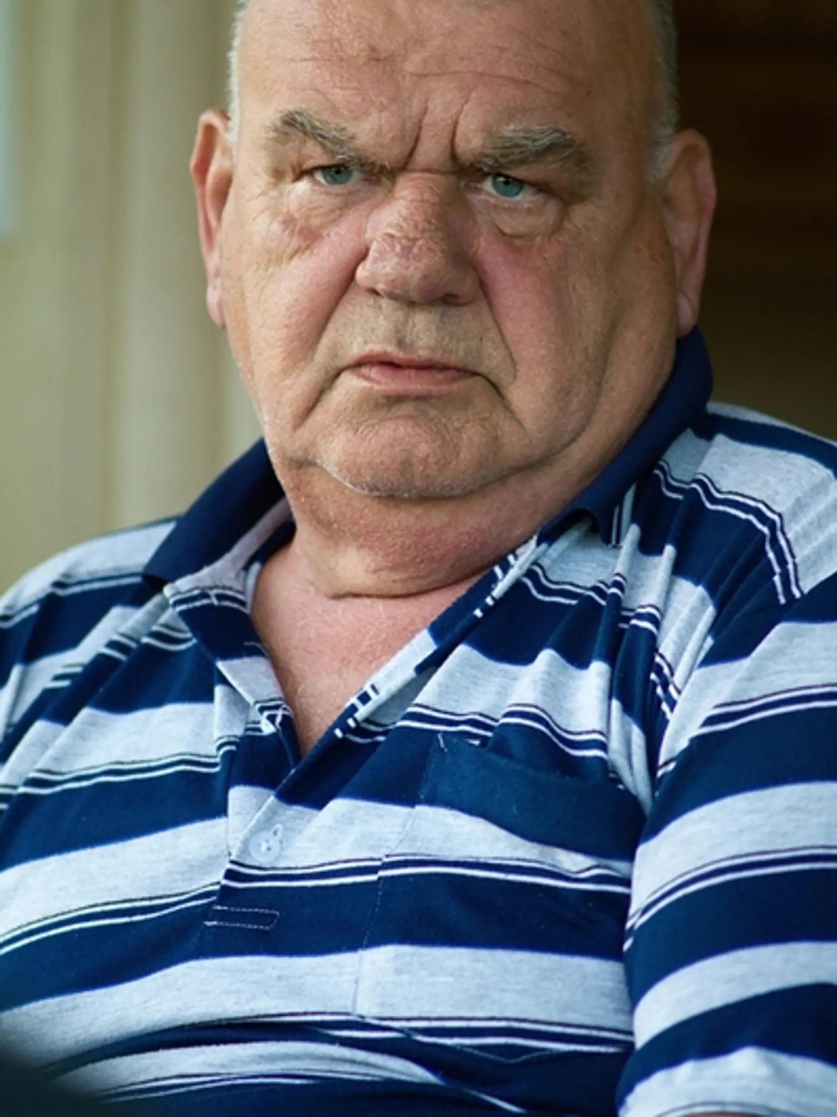 František Nedvěd si s bratom nevedel prísť na meno dlhé roky.