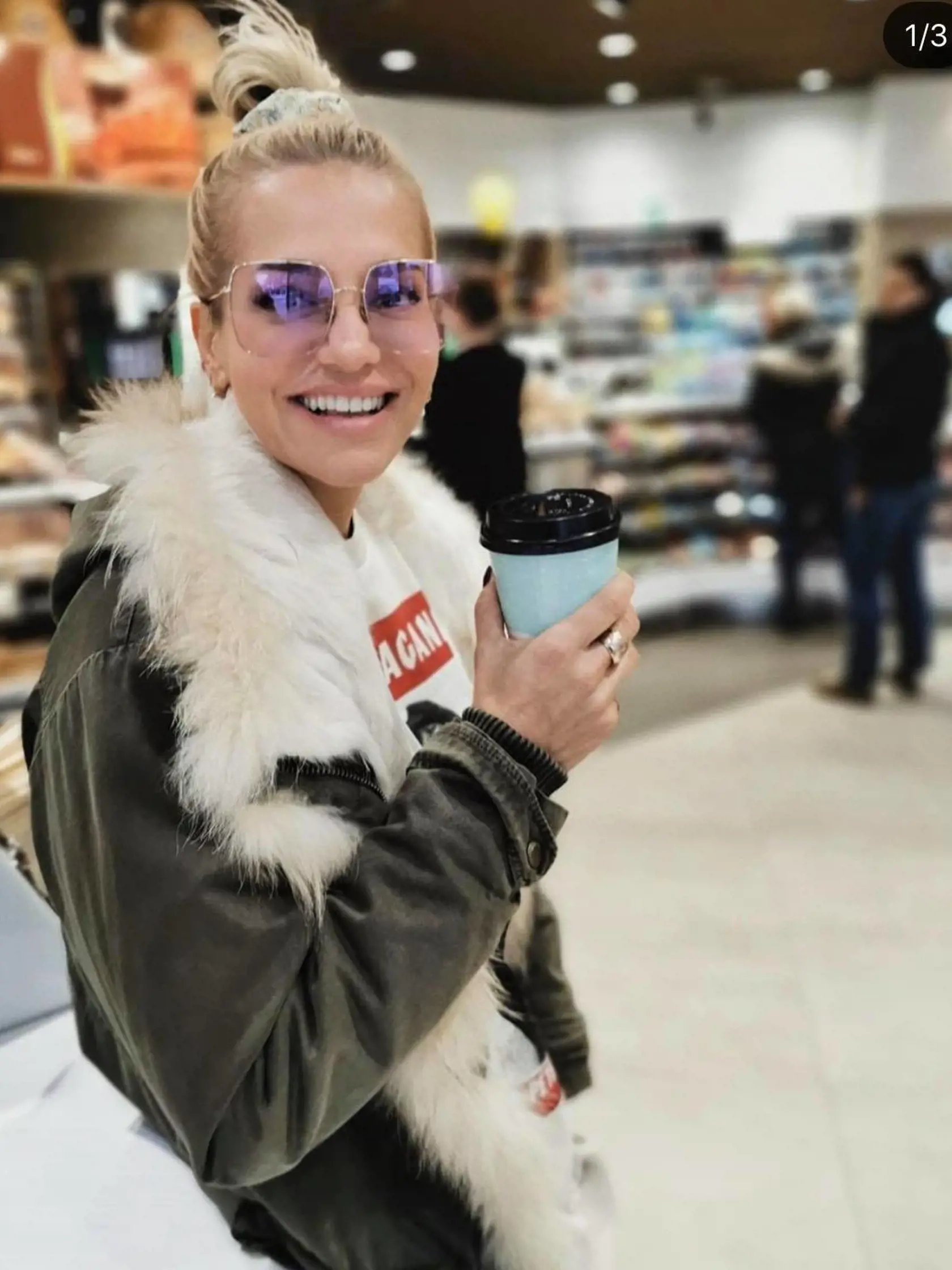 Dara sa len pred chvíľou vrátila z USA a už smerovala na koncert v Jasnej.
