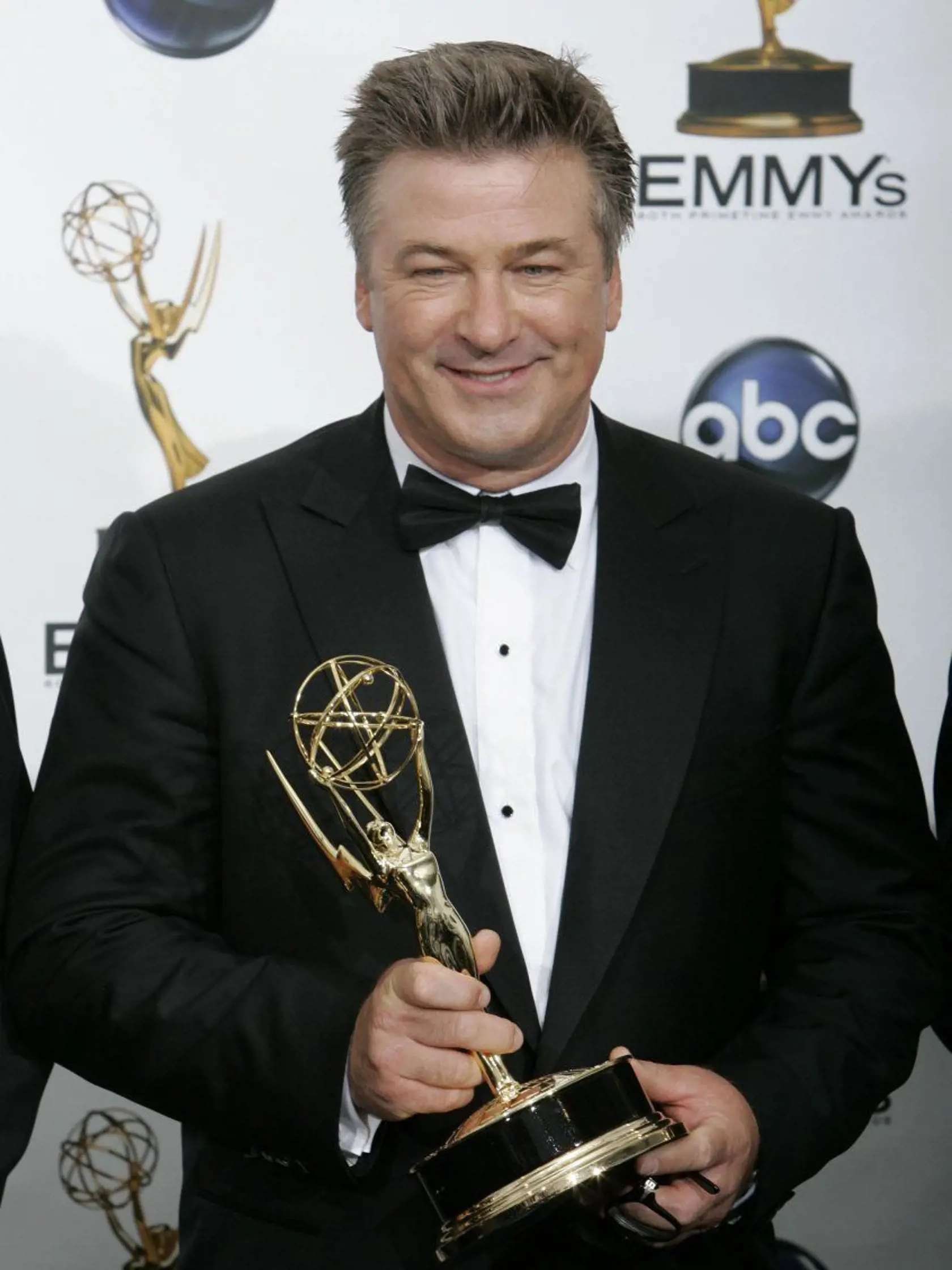 Alec Baldwin
