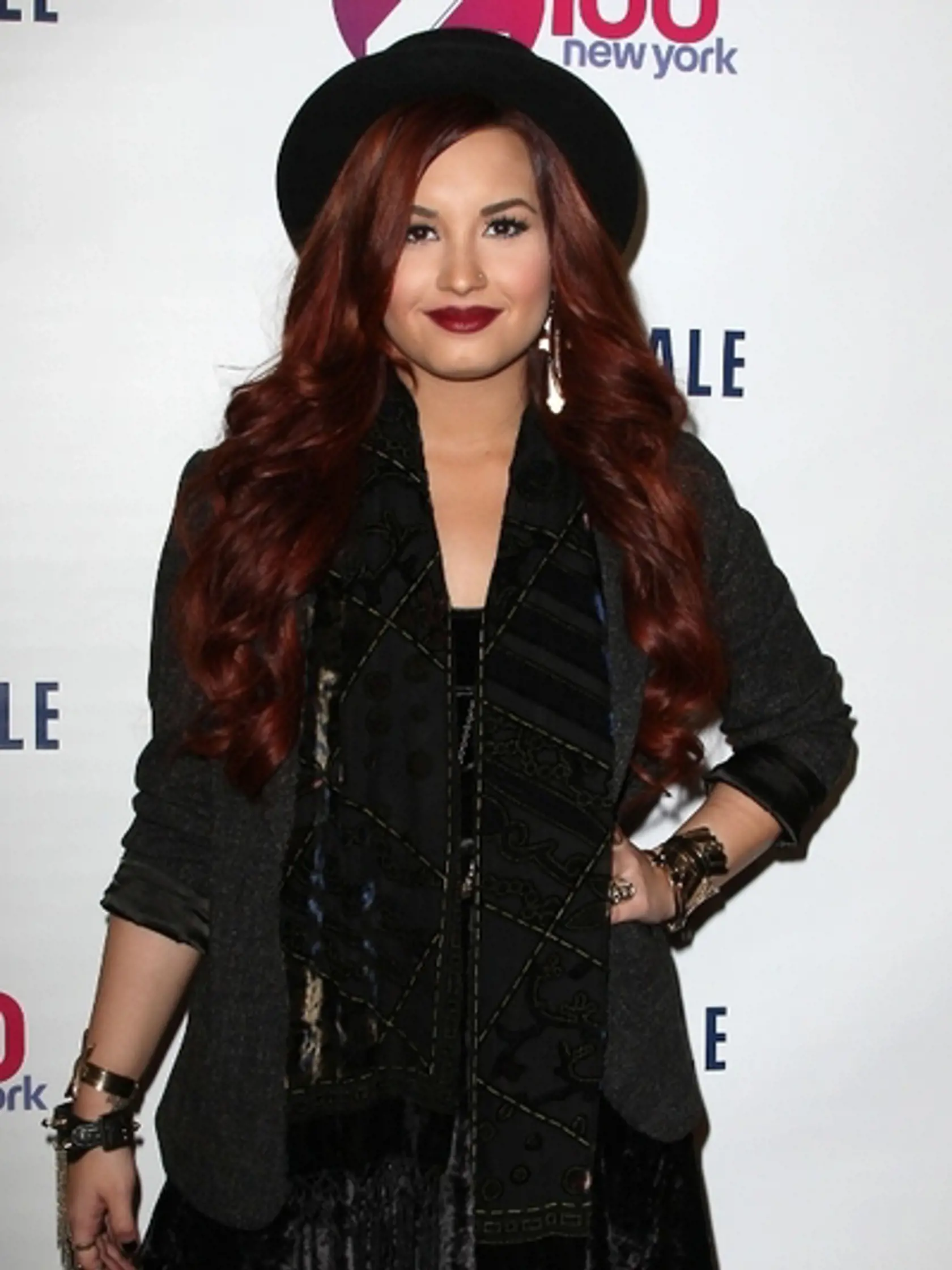 Demi Lovato prezradila o nechutných drogových praktikách miestnych klubov.