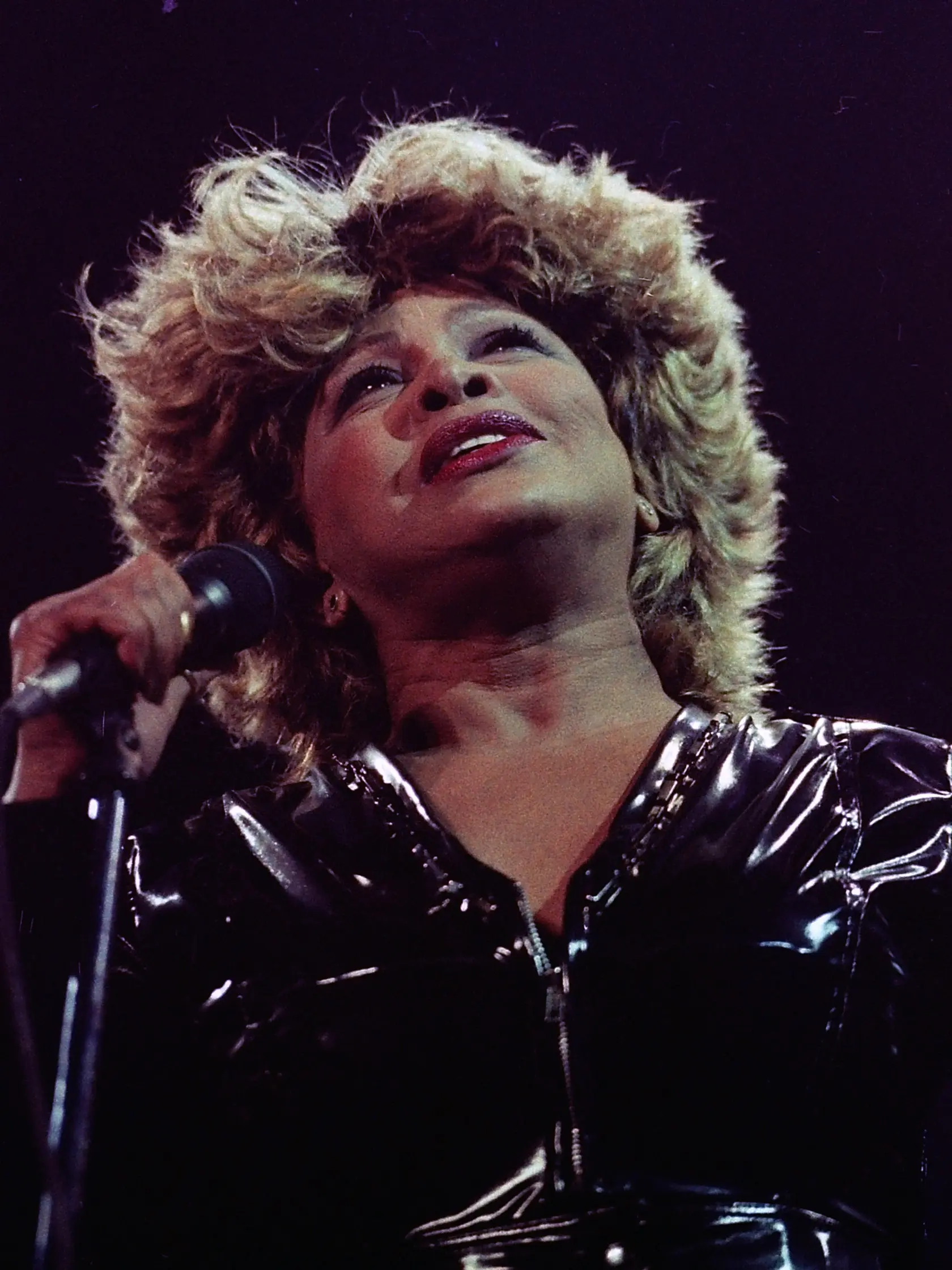 Tina Turner zomrela vo veku 83 rokov.