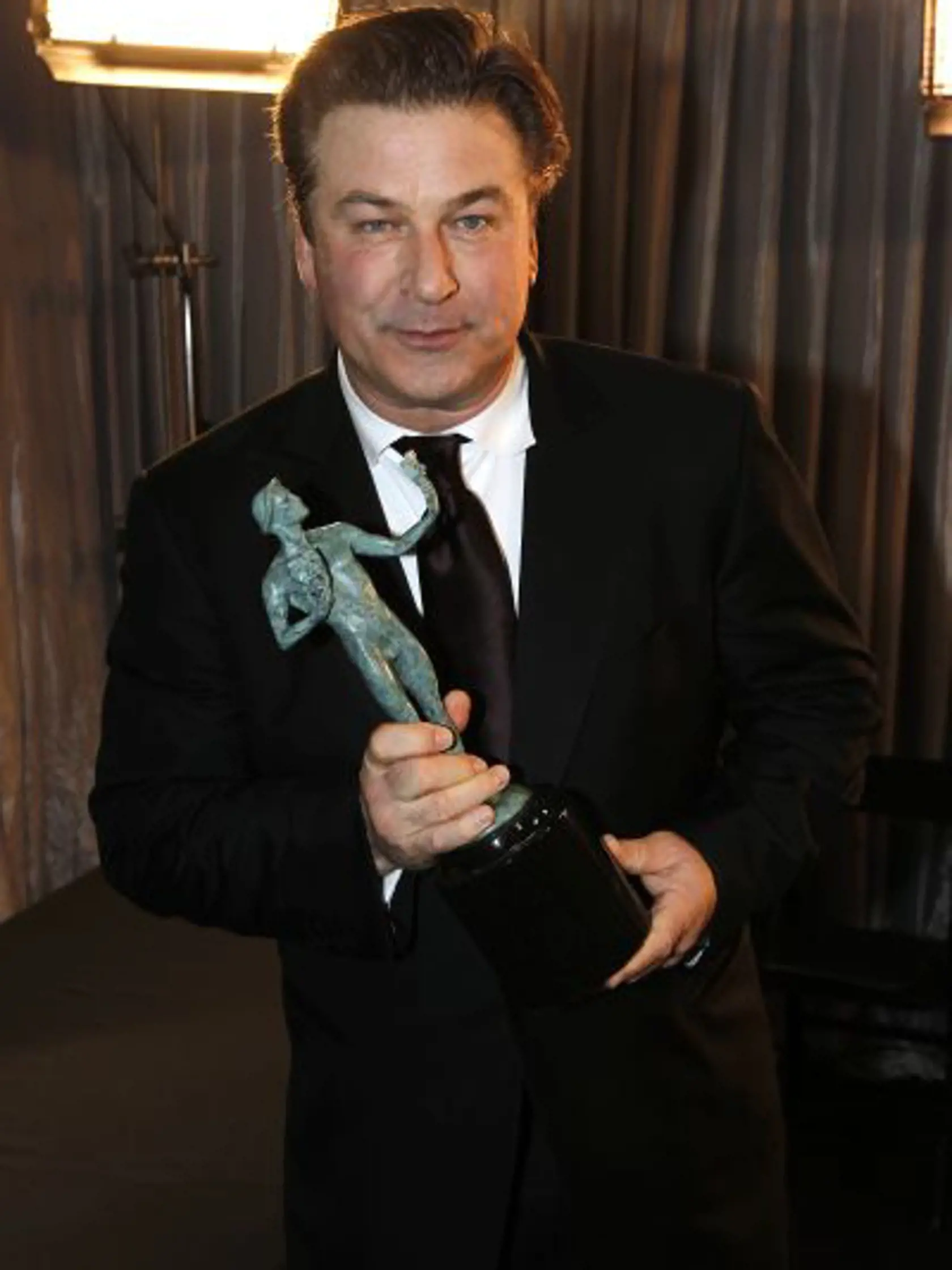 Alec Baldwin