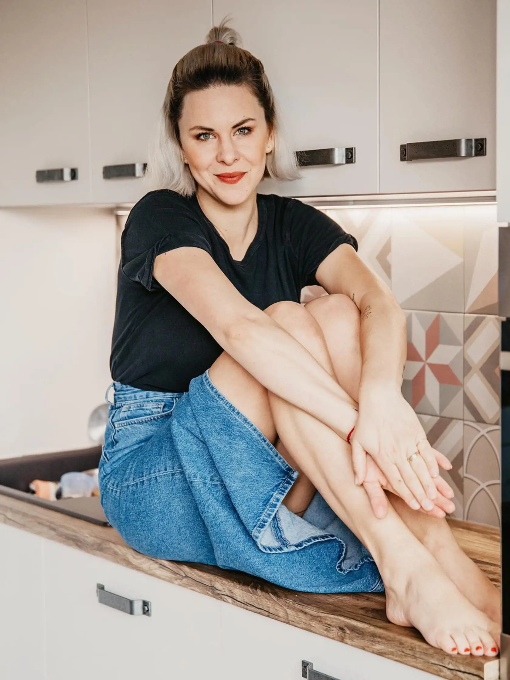 Kristína Tormová