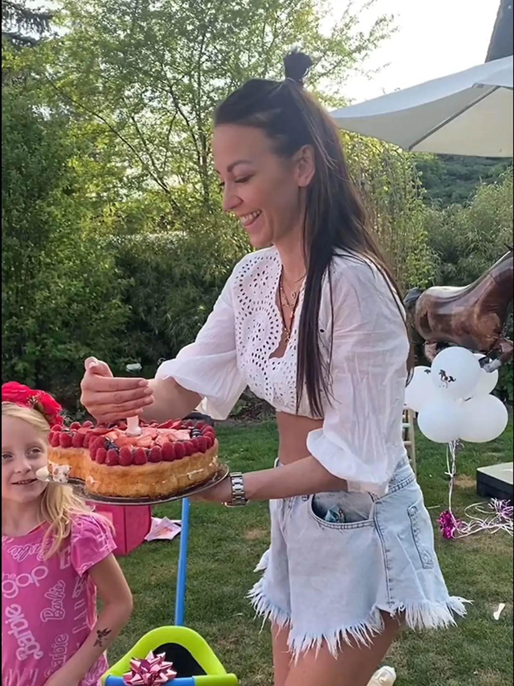 Soukupova Rozárka
