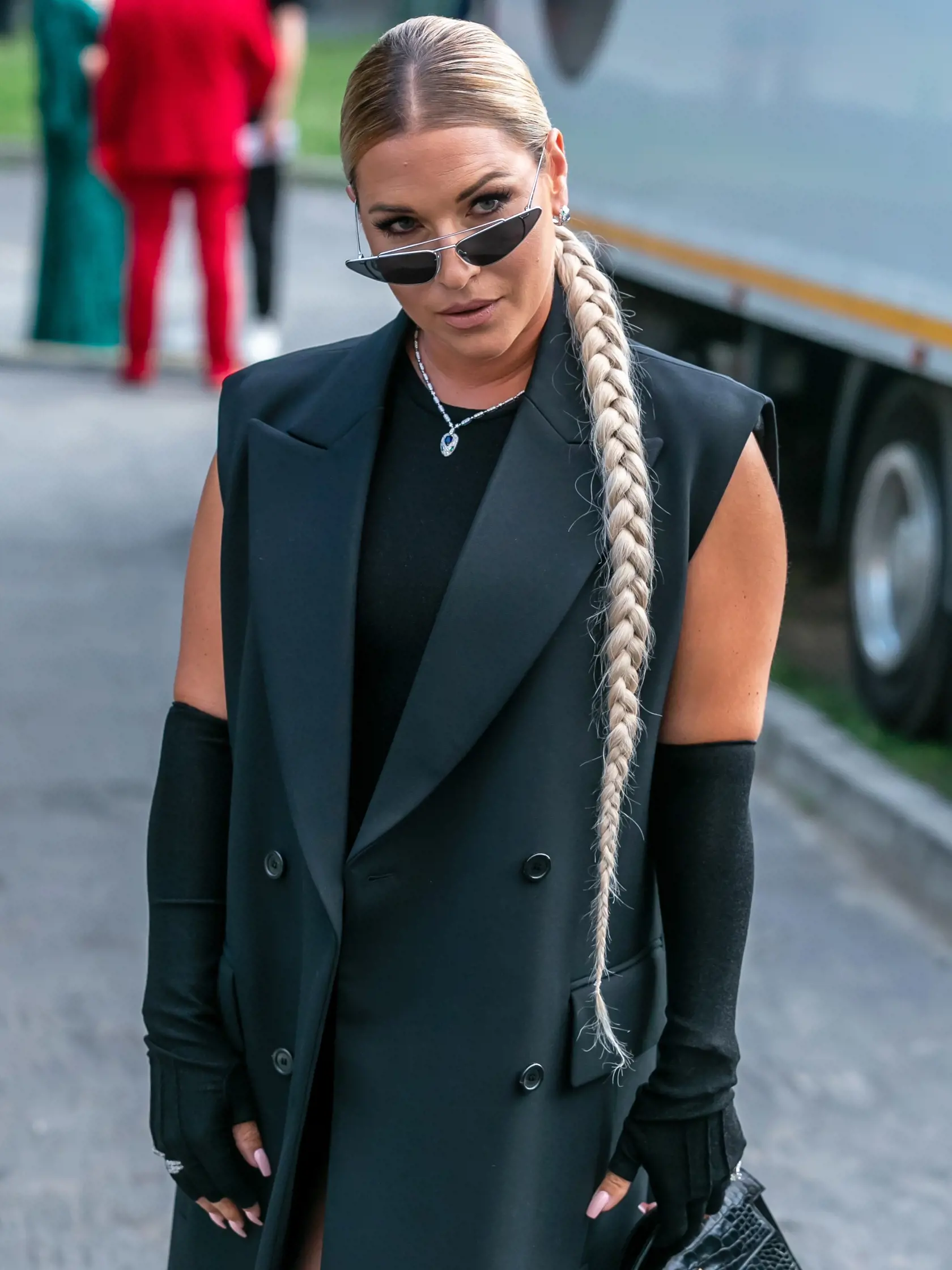 Dominika Cibulková