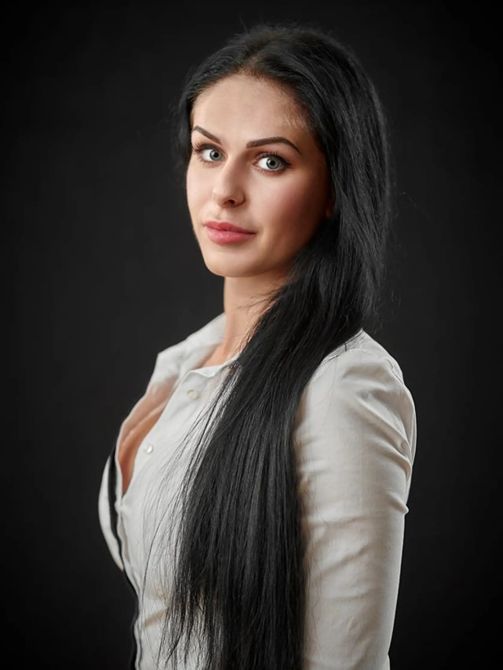 Ivana Handrová (21), Humenné, spravuje svoj e-shop