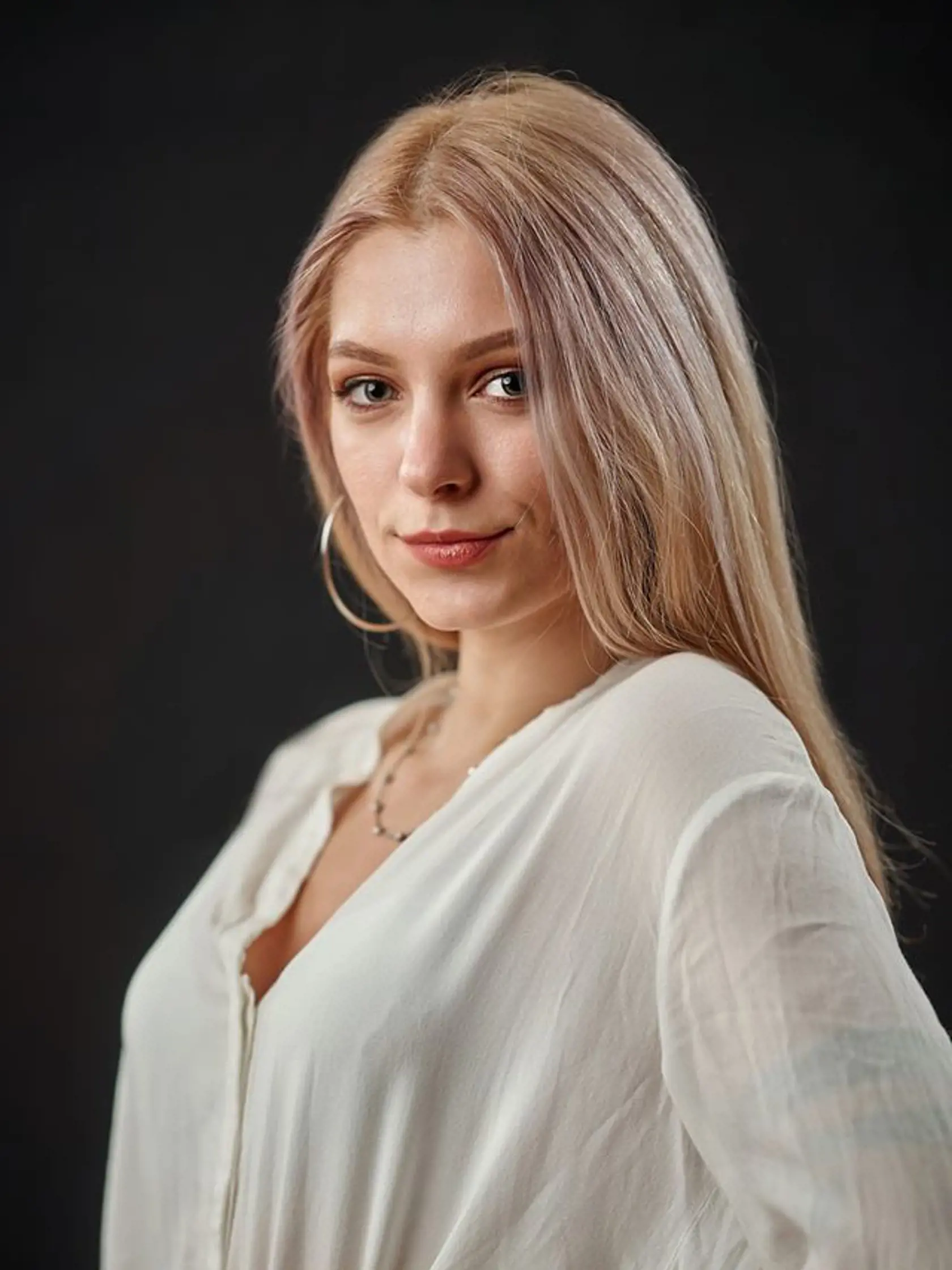 Klára Horváthová (18), Bardejov študuje zubnú asistenciu v Prešove.