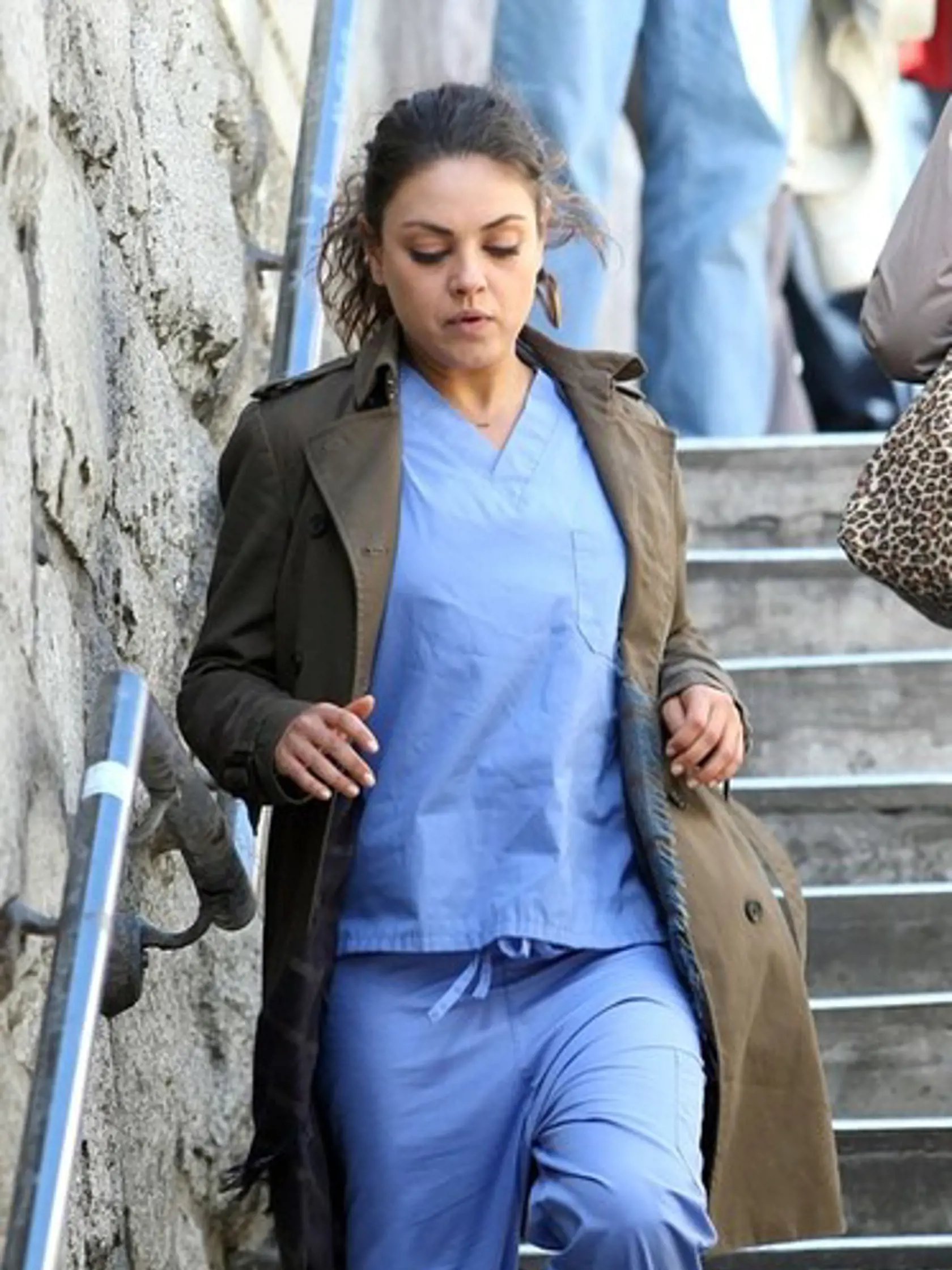 Mila Kunis