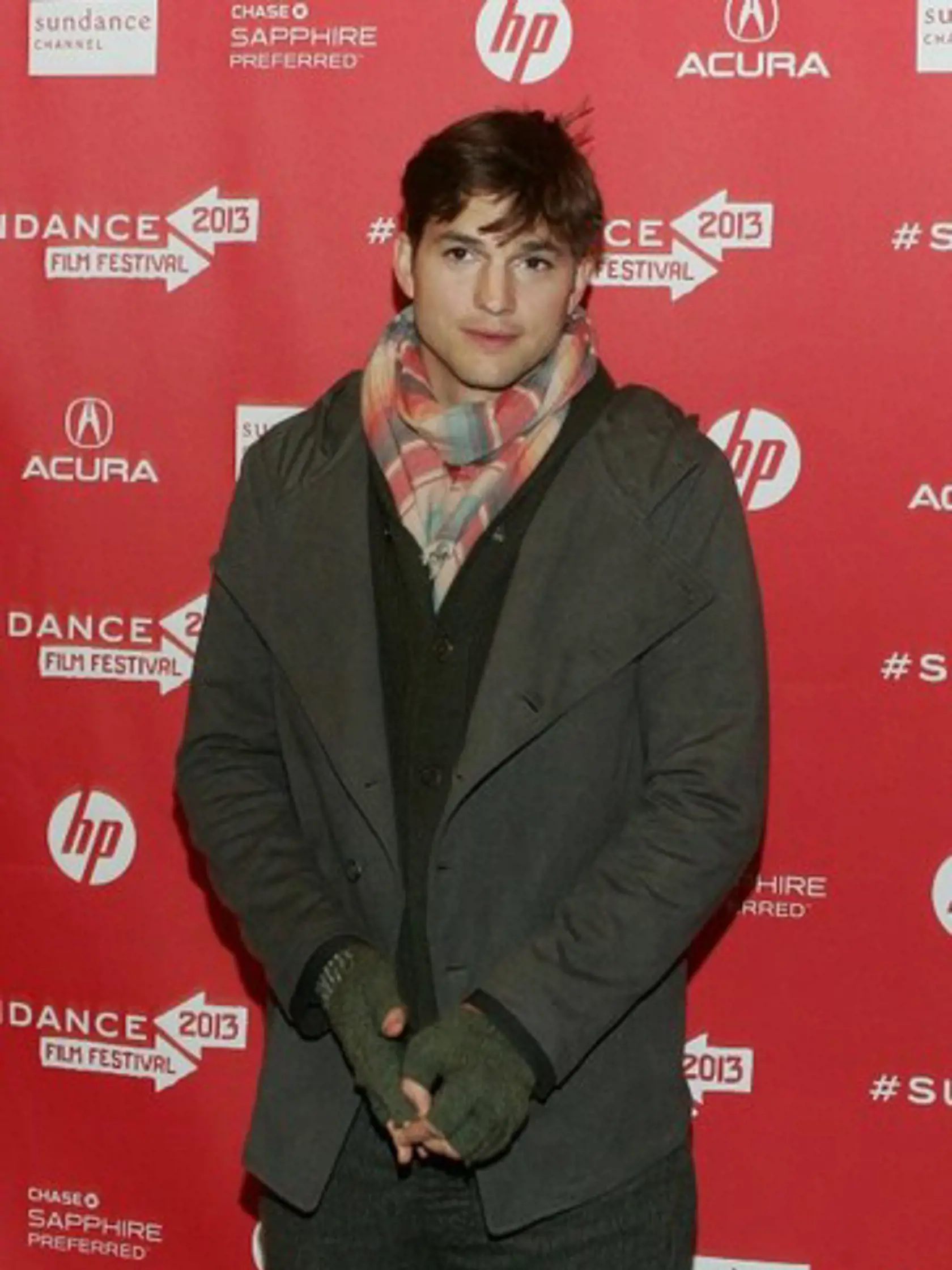 Ashton Kutcher