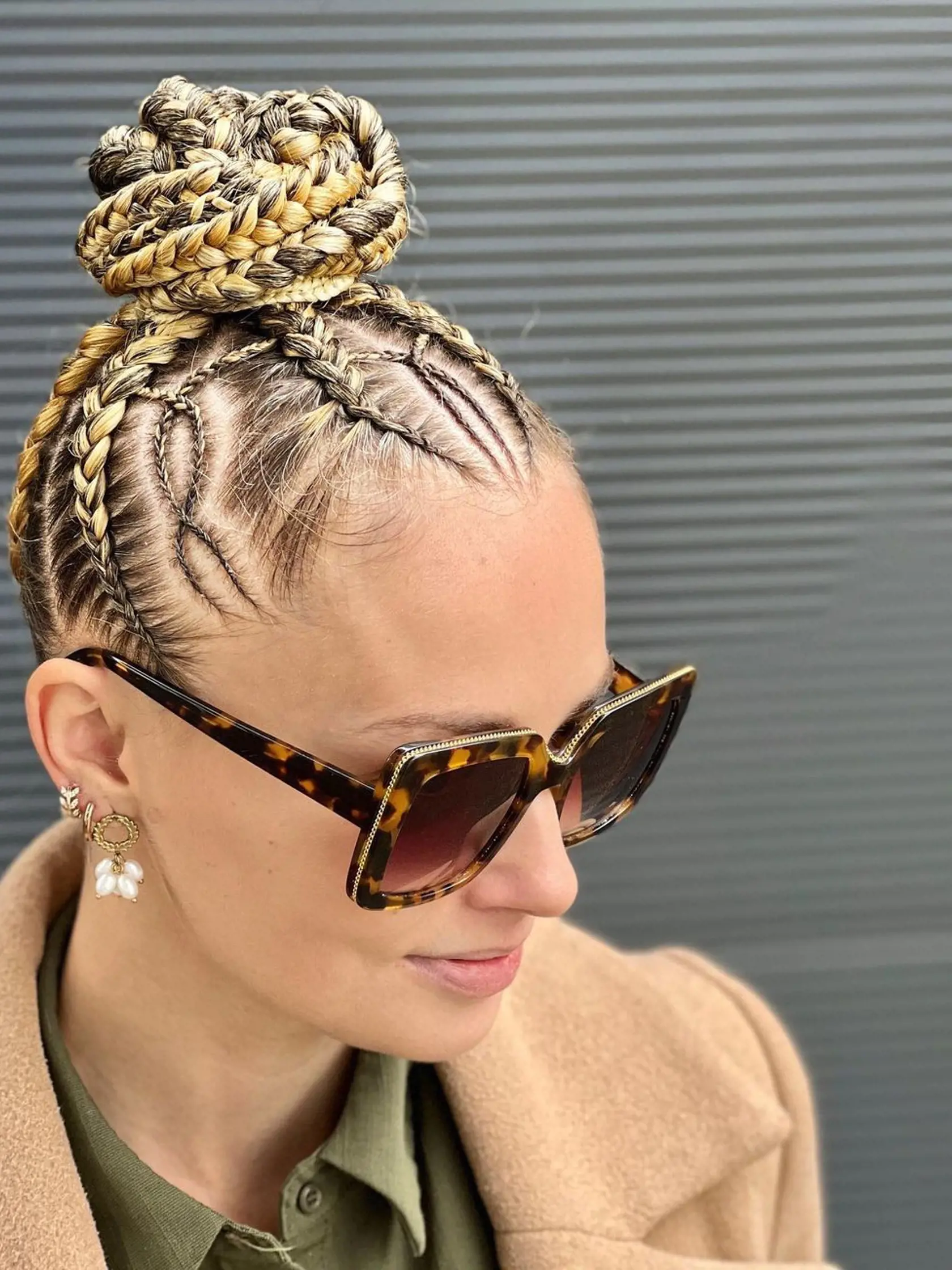 Mária Čírová prekvapila príjemnou zmenou účesu.