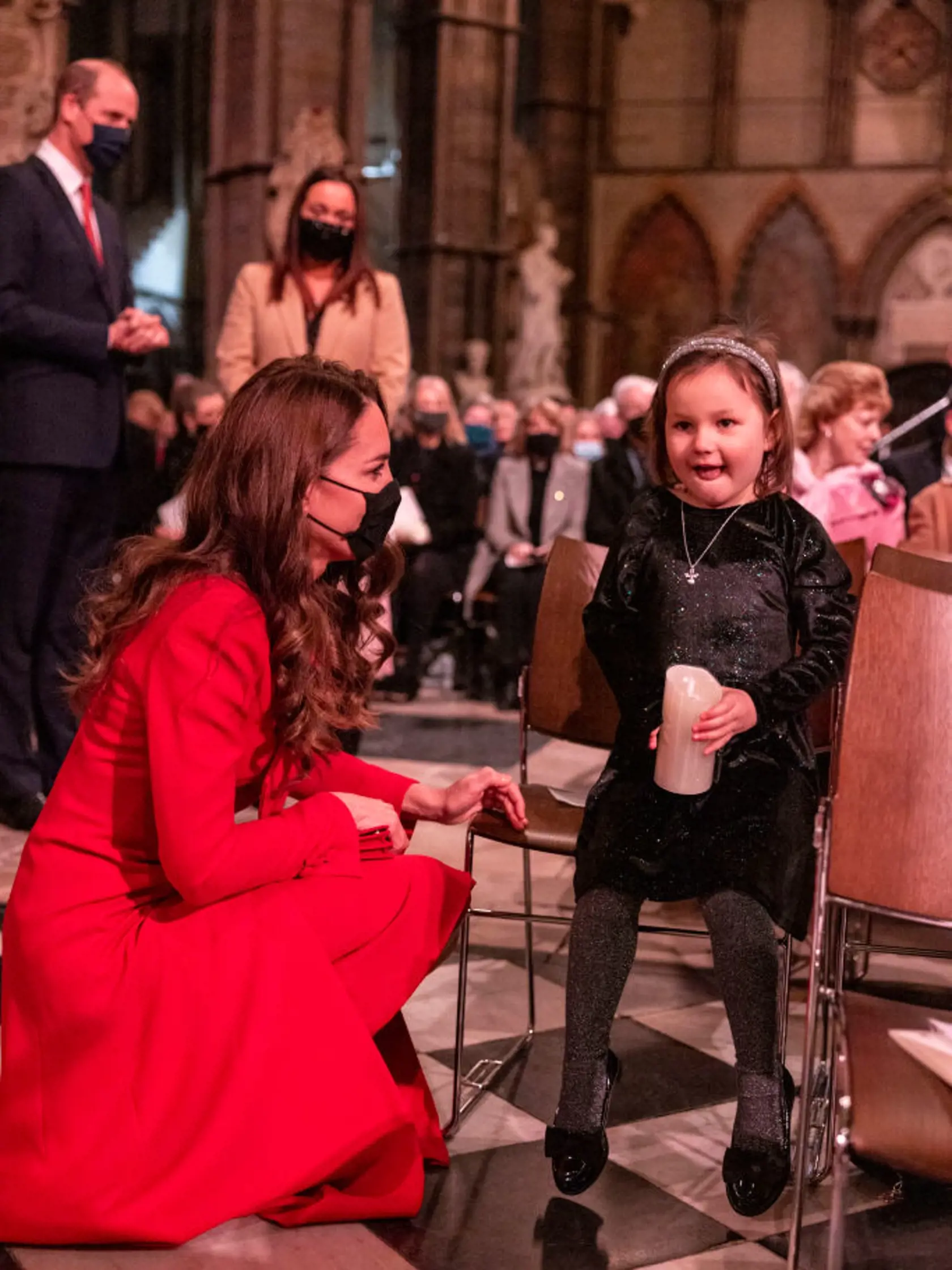 Princezná Kate