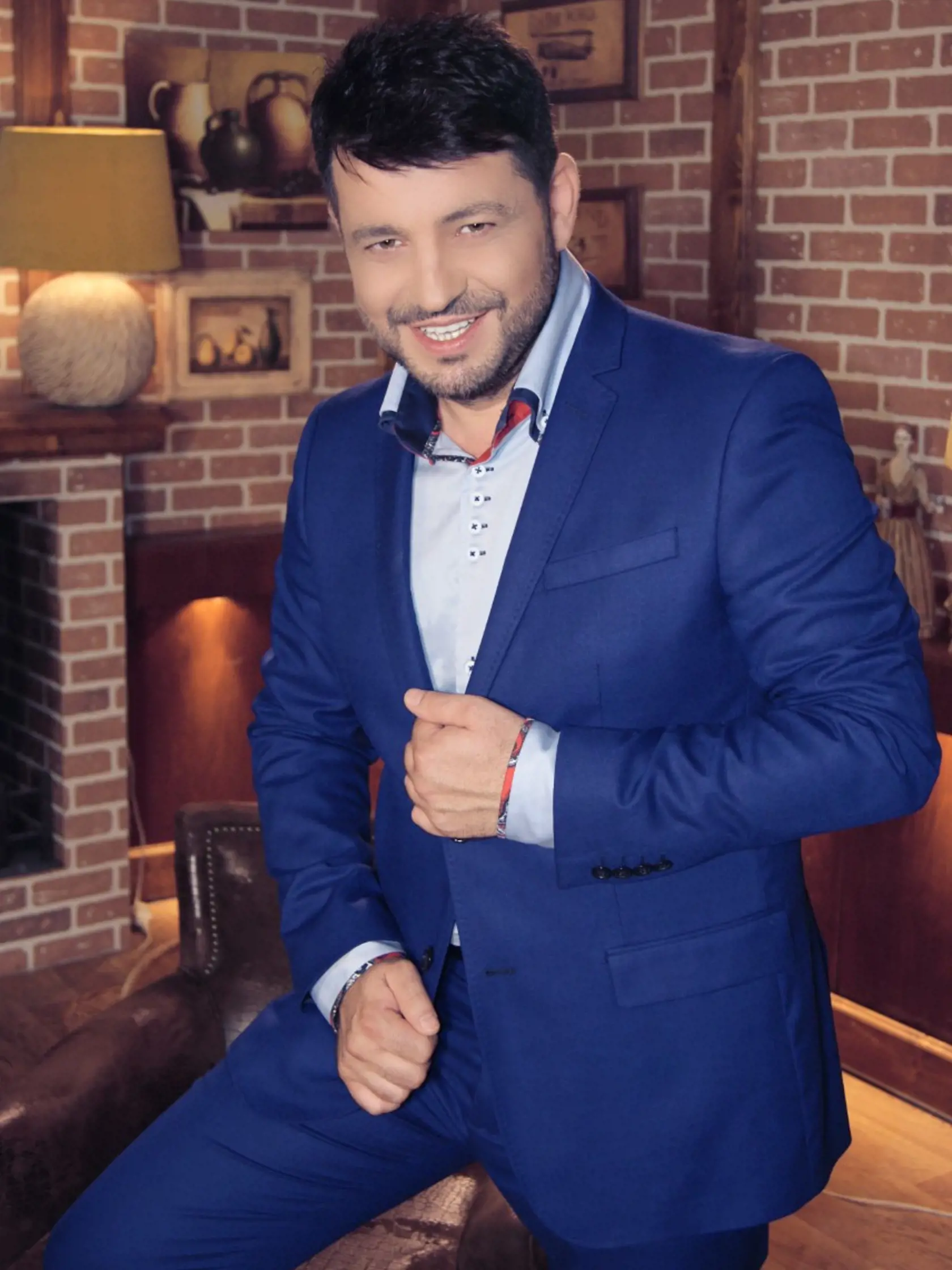 Noro Mészároš odišiel z tv Senzi.