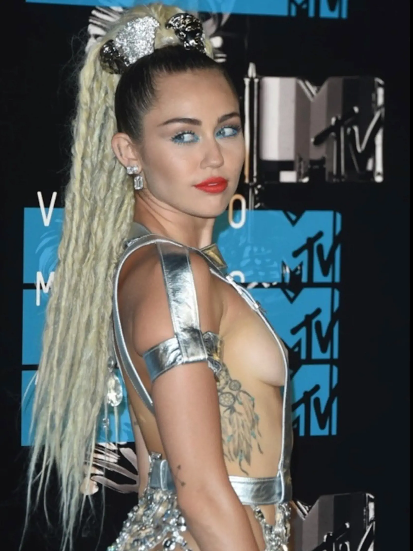 Miley Cyrus