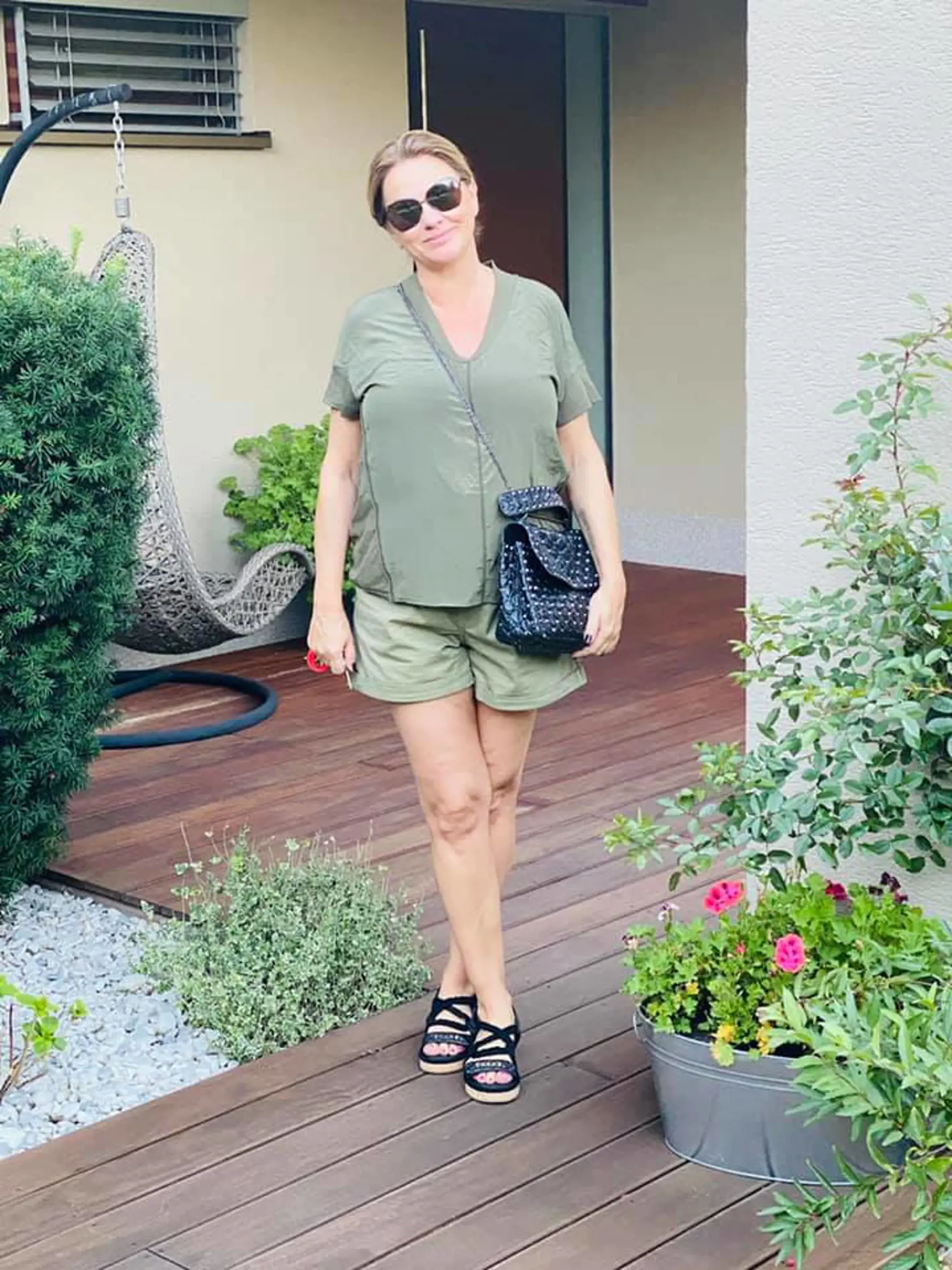 Monika Beňová