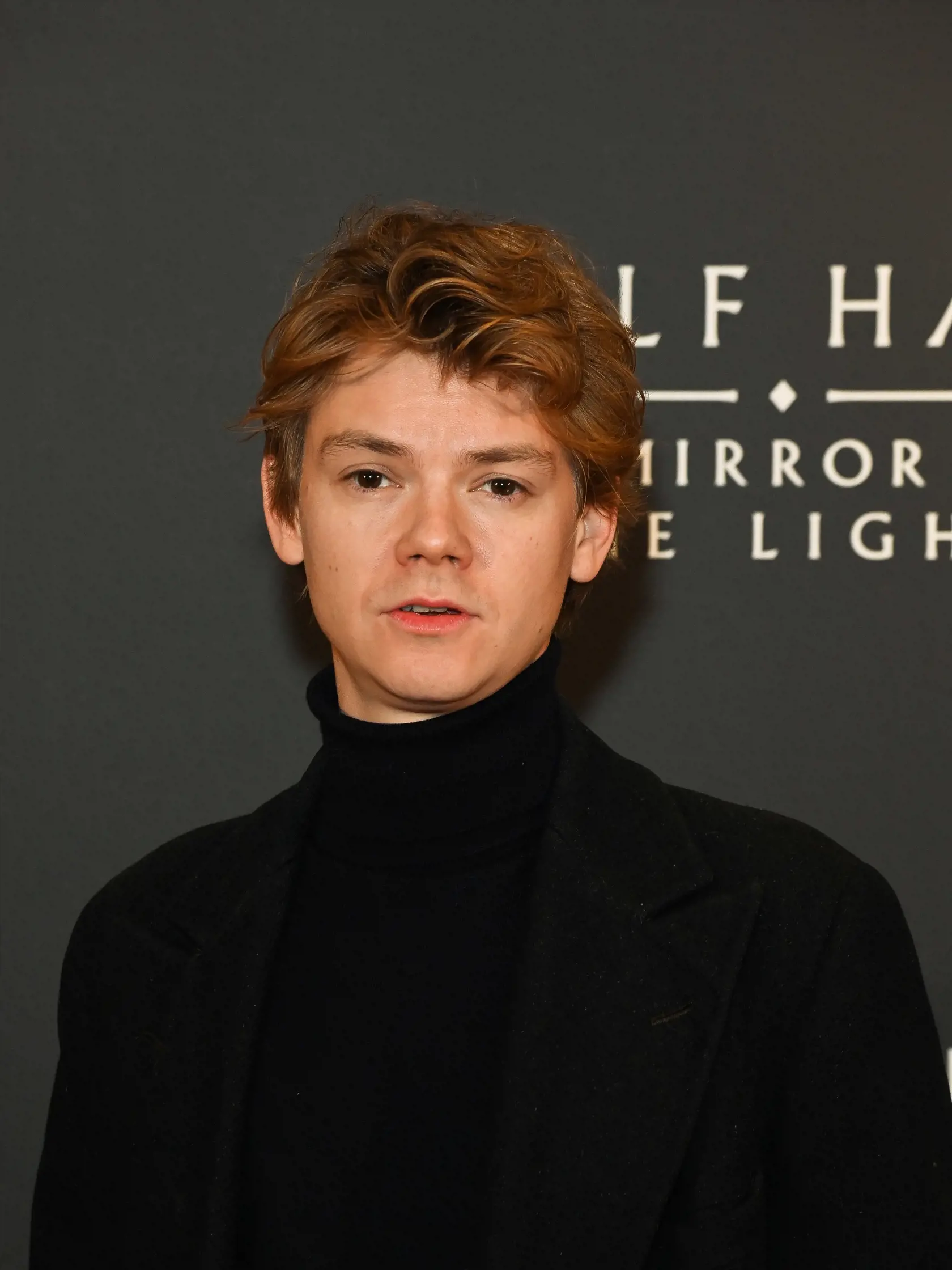 Thomas Brodie-Sangster mal v čase nakrúcania Love Actually 12 rokov