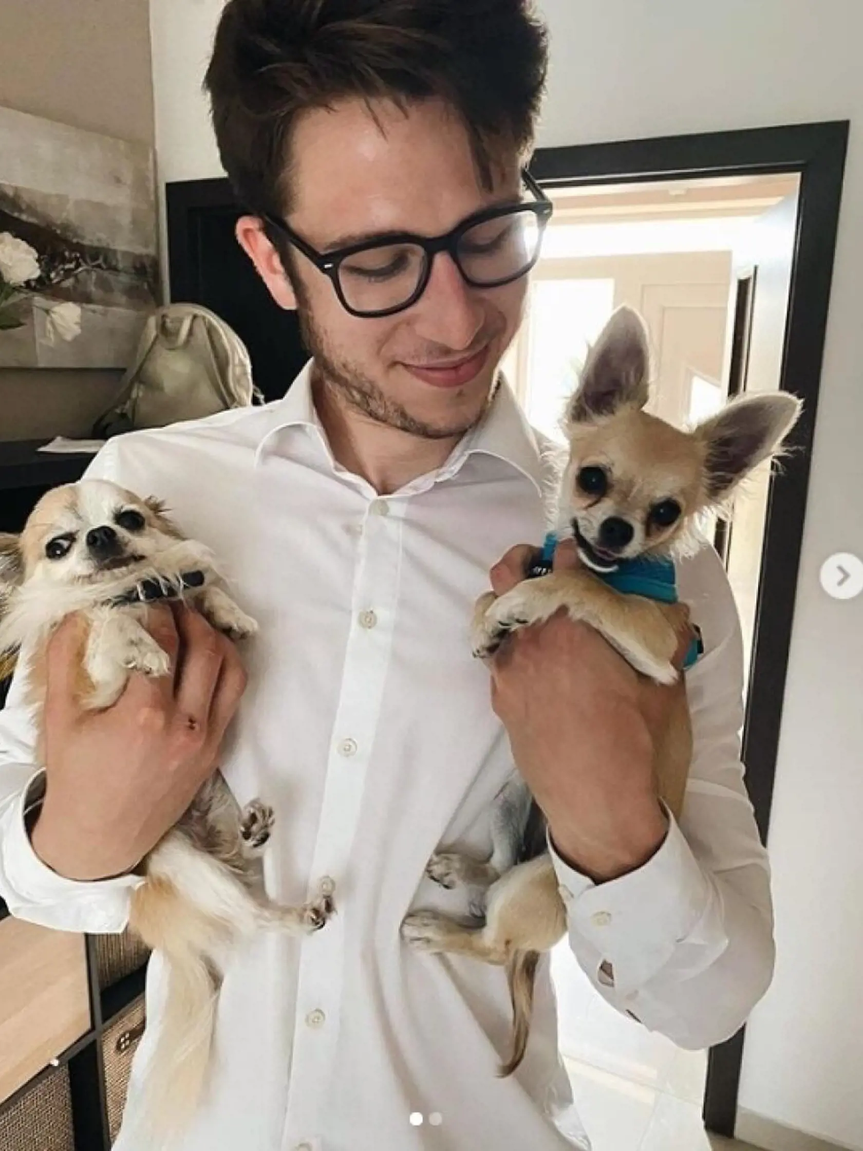 Ďalší stranícky kolega Andrej Stančík (26) sa zas vyjadril, že hoci teraz nie je správny chvíľa, ale nápad je dobrý. "Politici, ktorí sa proti tomu stavajú sú v kuloároch známi tým, že takéto služby sami vyhľadávajú," uviedol Stančík v súvislosti s tým, že Šudíkov nápad skritizovali opoziční poslanci.