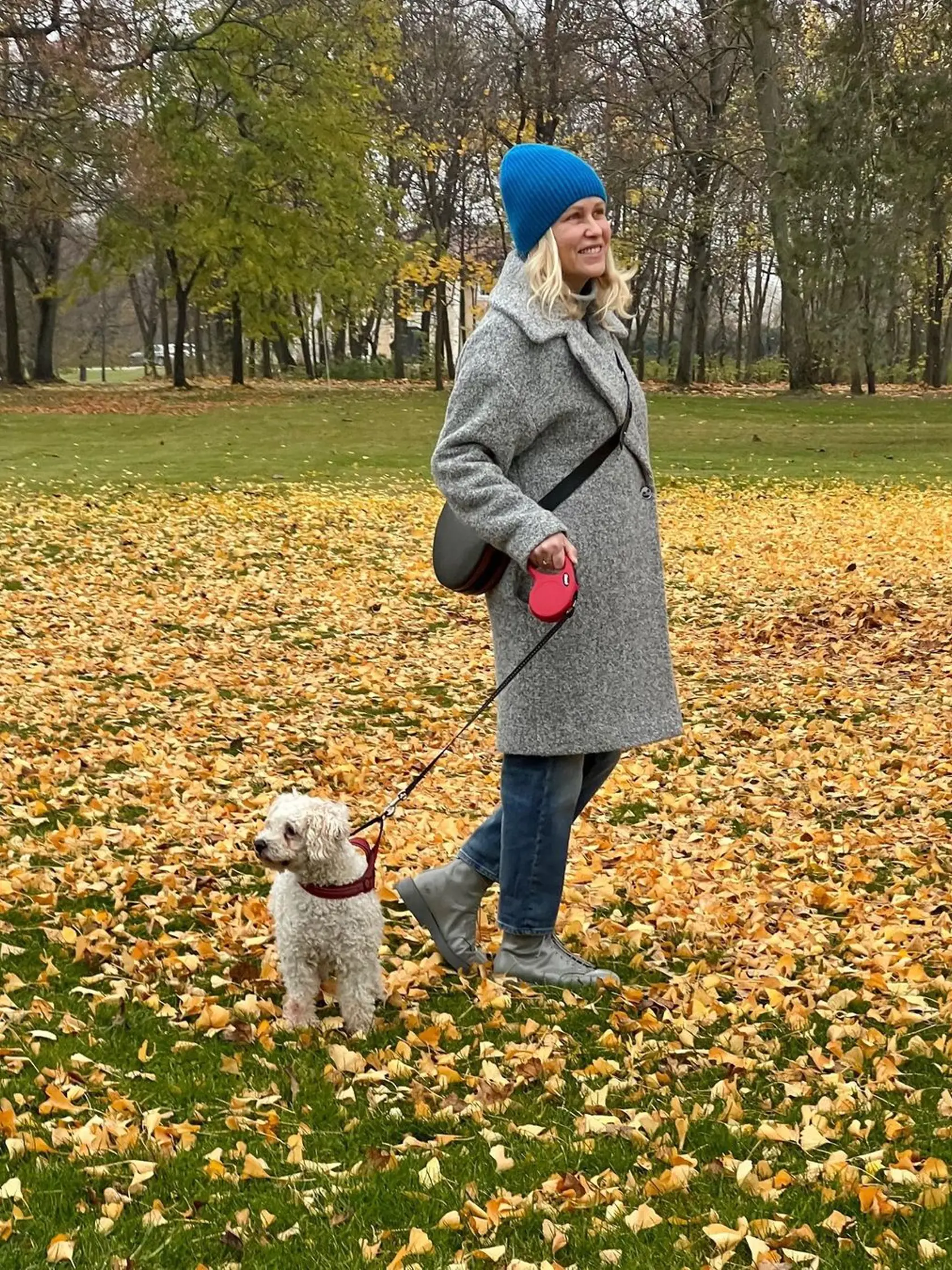 Michaela Čobejová