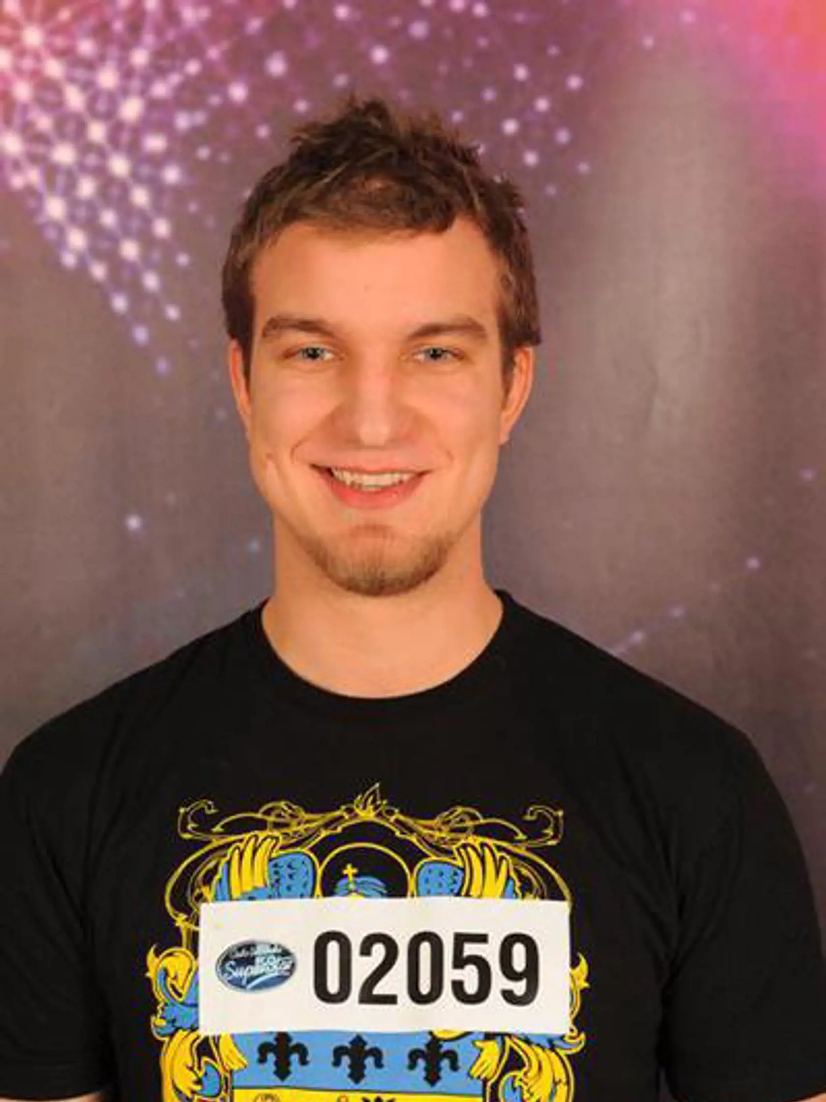 Lukáš Adamec (24), Košice