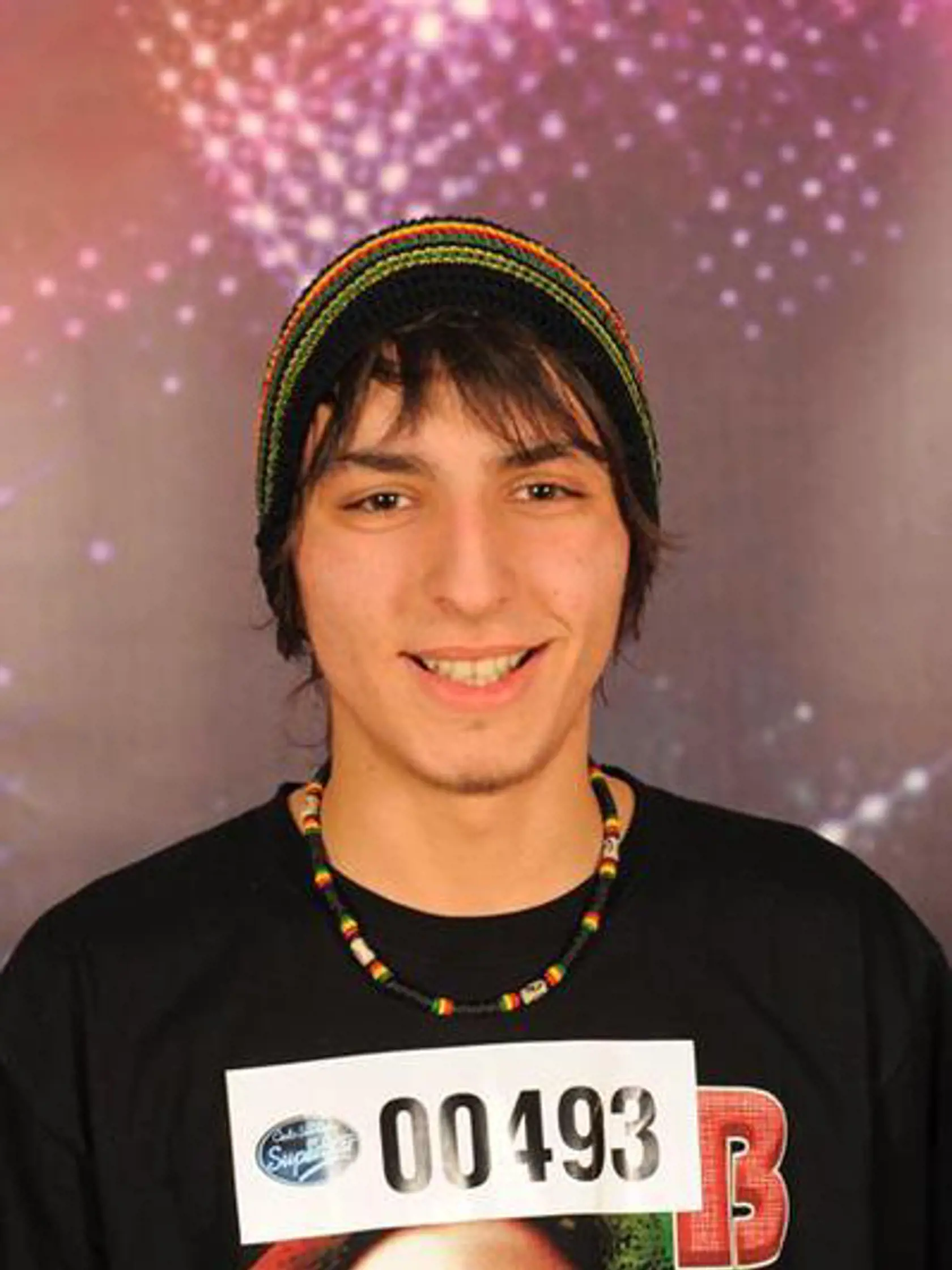 Michal Šeps (16), Trutnov