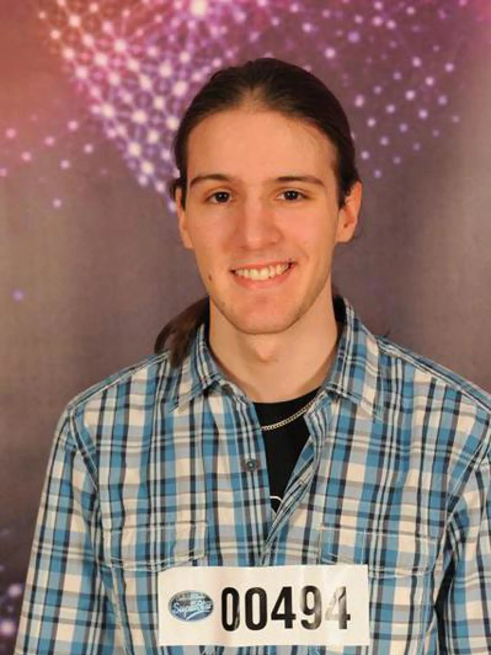 Petr Ševčík (19), Brno