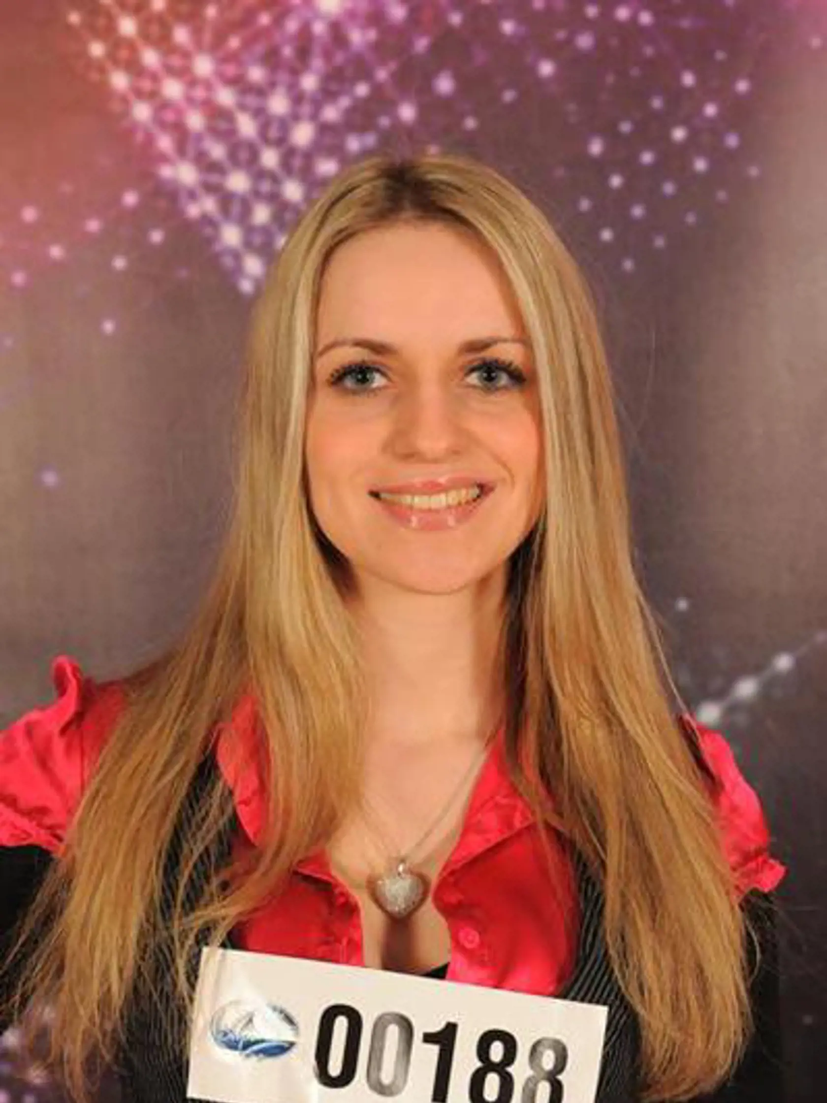 Gabriela Gunčíková (17), Kroměříž