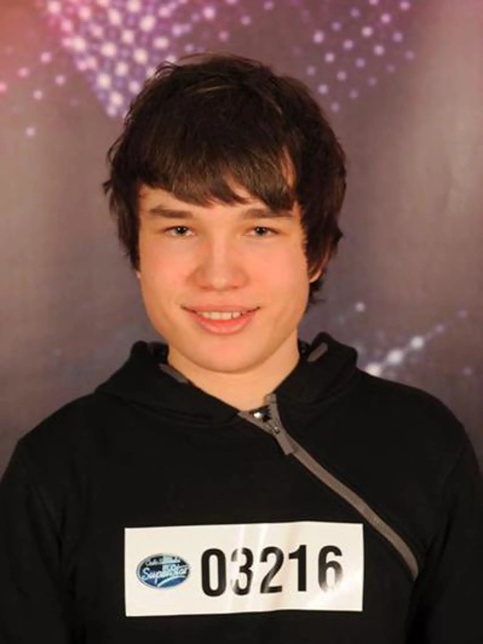 Martin Harich (15), Liptovský Mikuláš