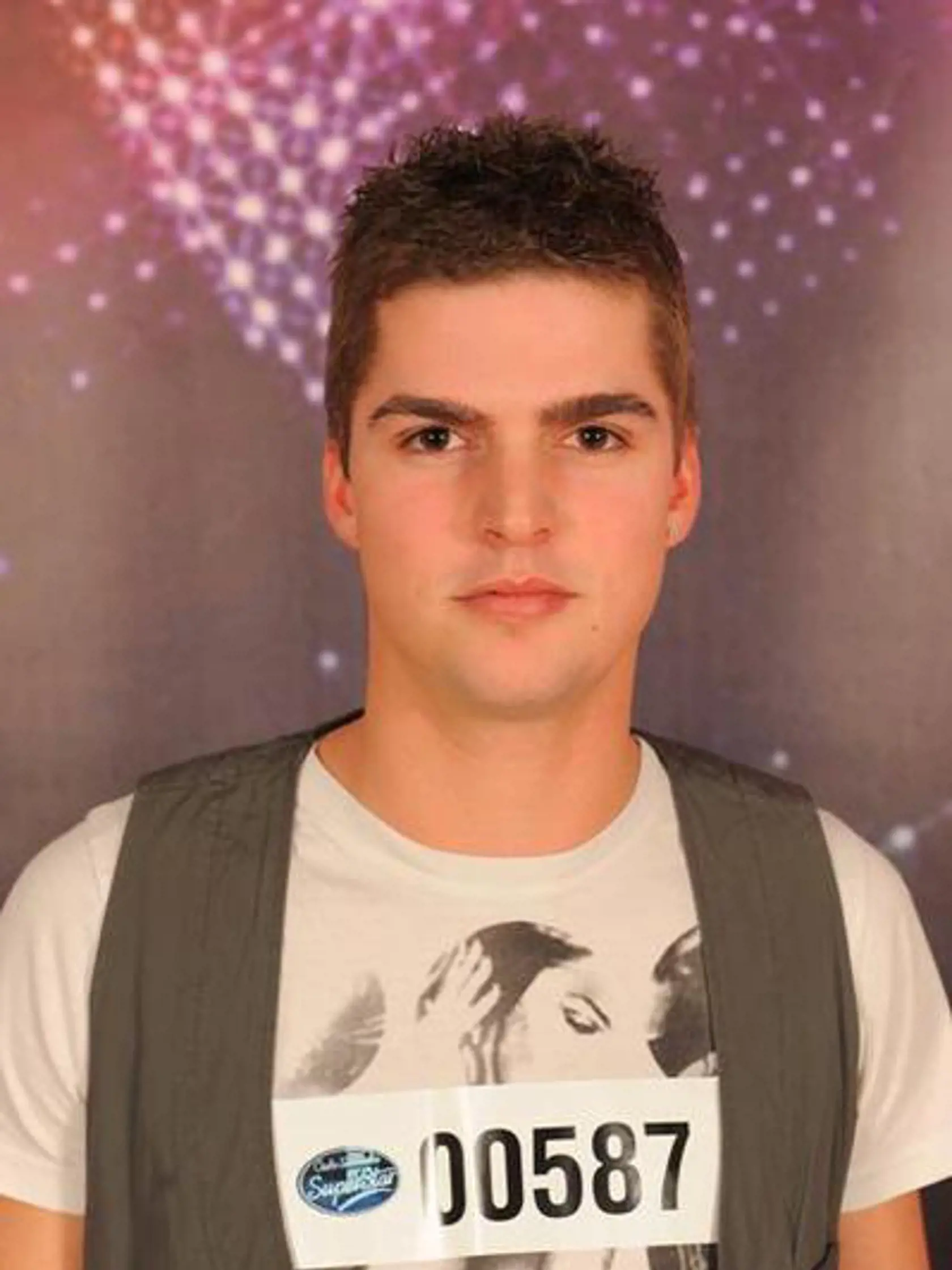 Martin Kurc (19), Brno