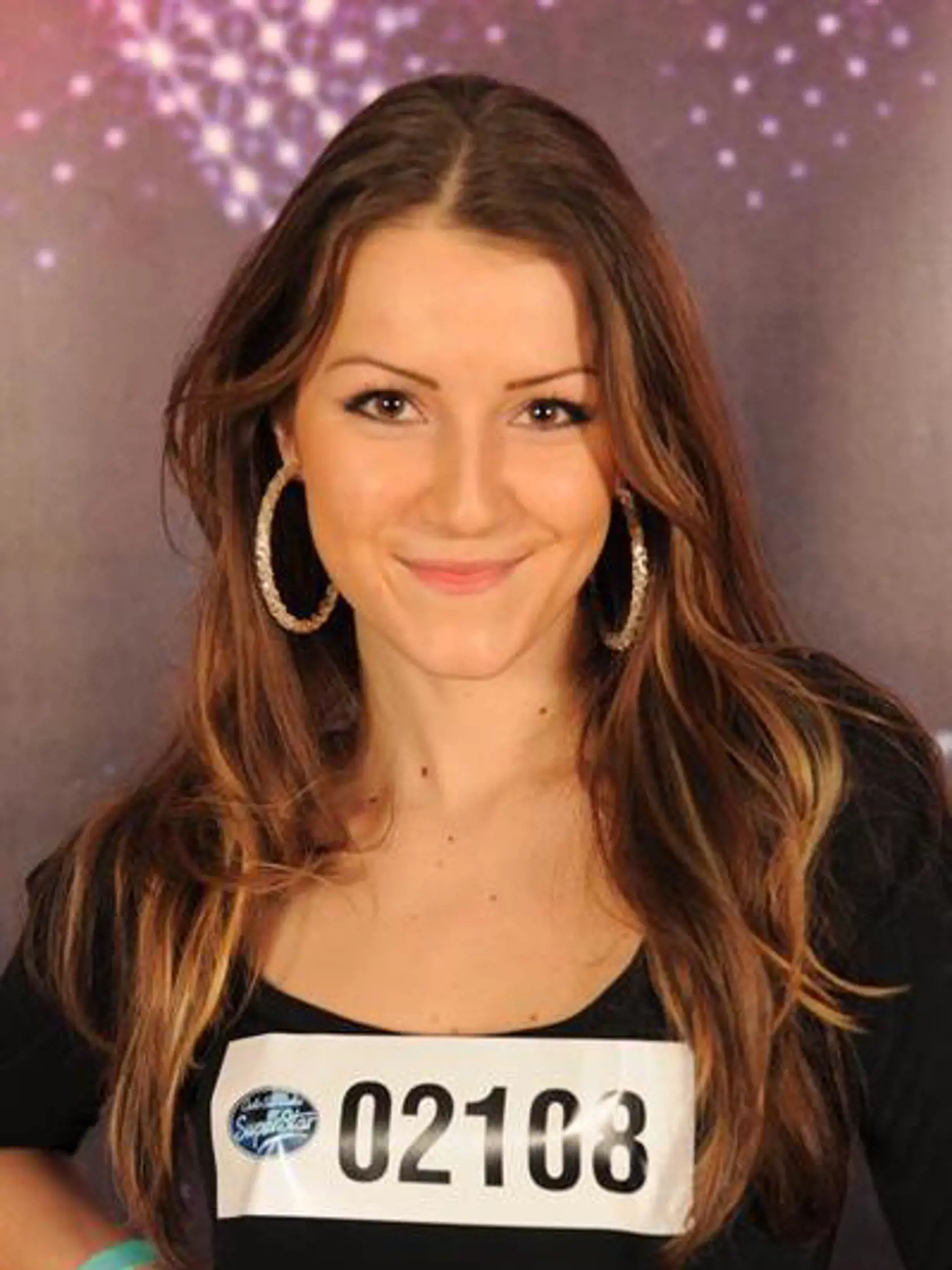 Klaudia Pappová (20), Matúškovo