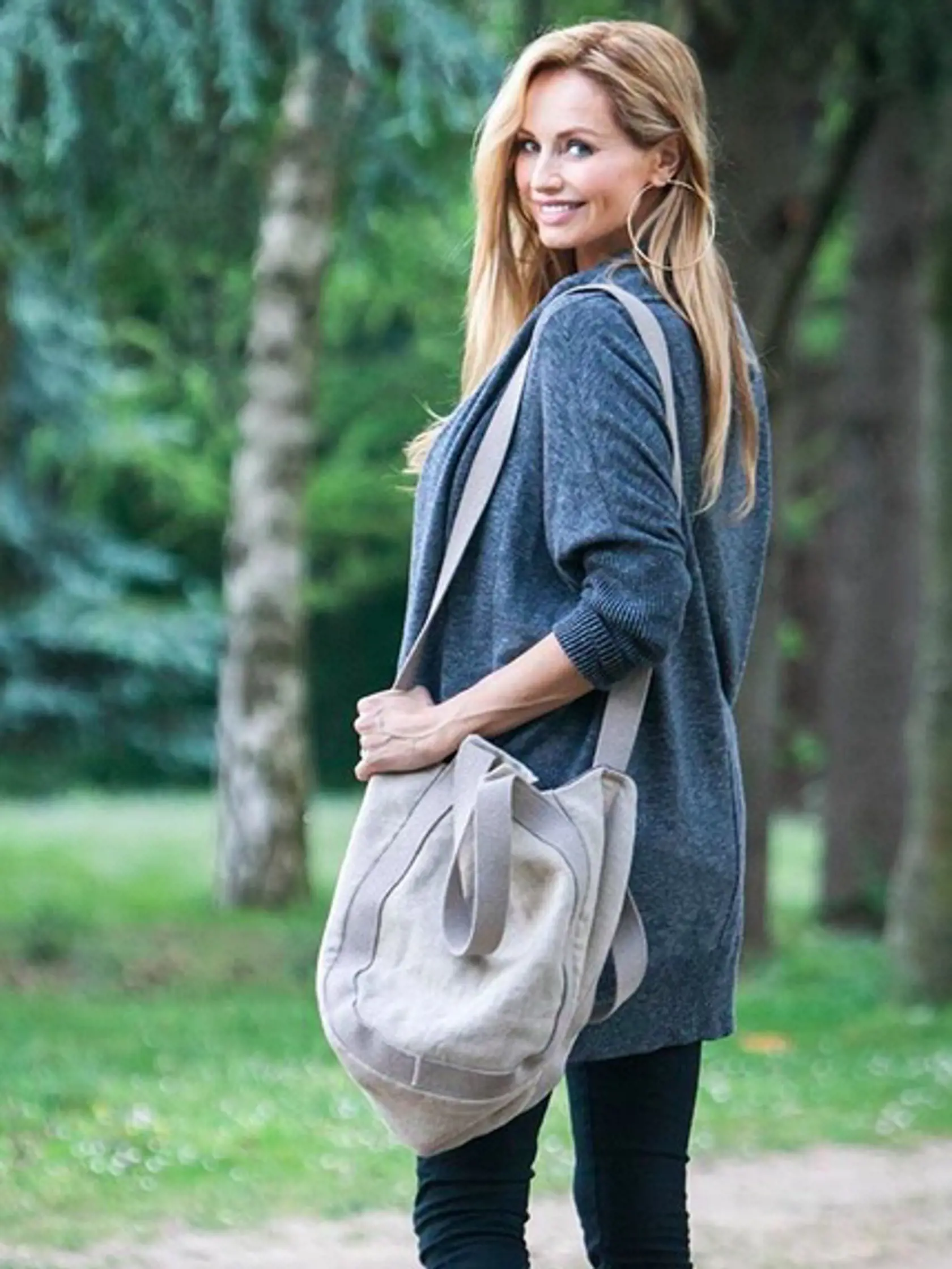 Adriana Sklenaříková by si najradšej adoptovala hneď tri deti naraz.