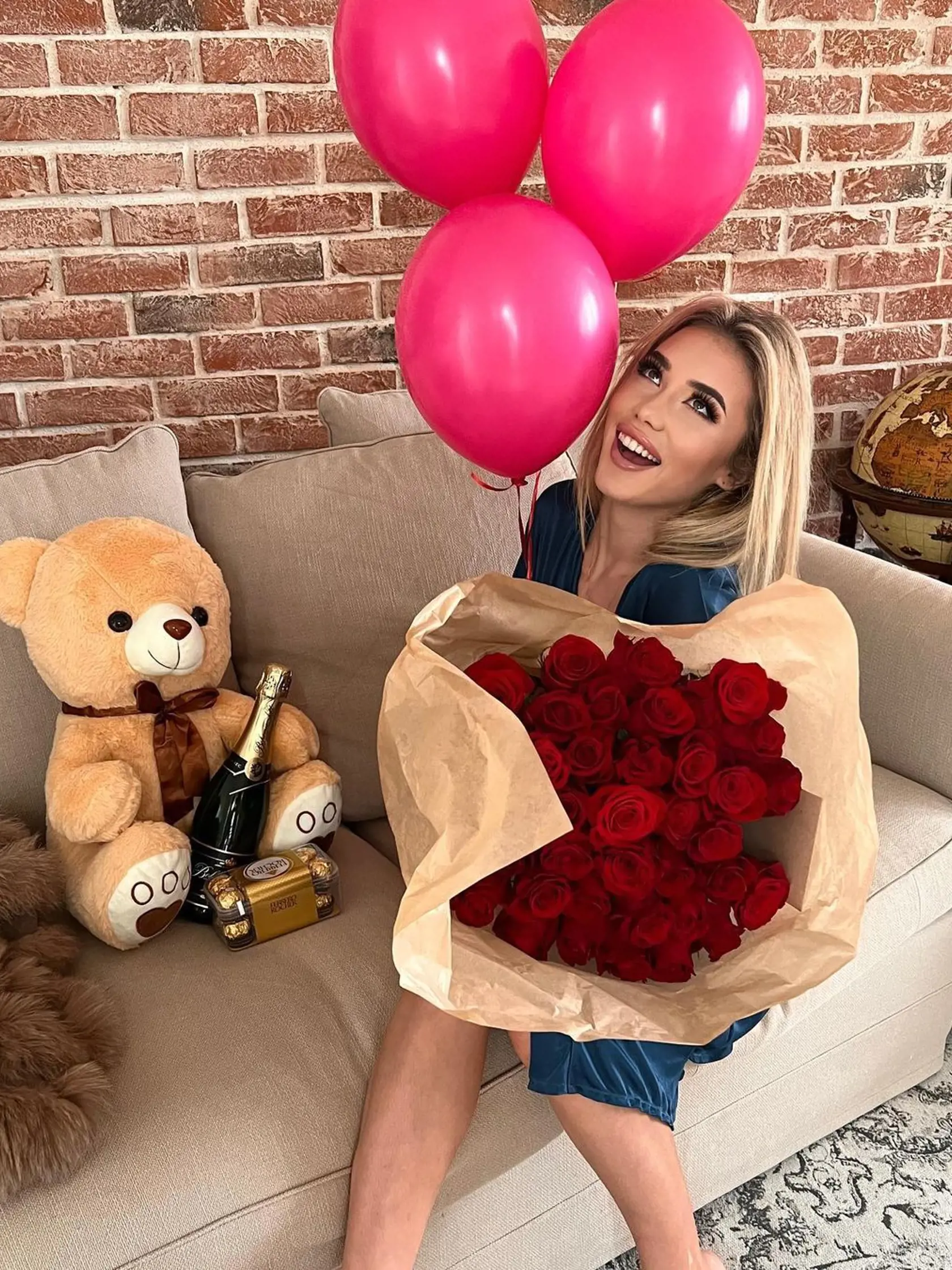 Hana Džurbanová alias Rika Fane