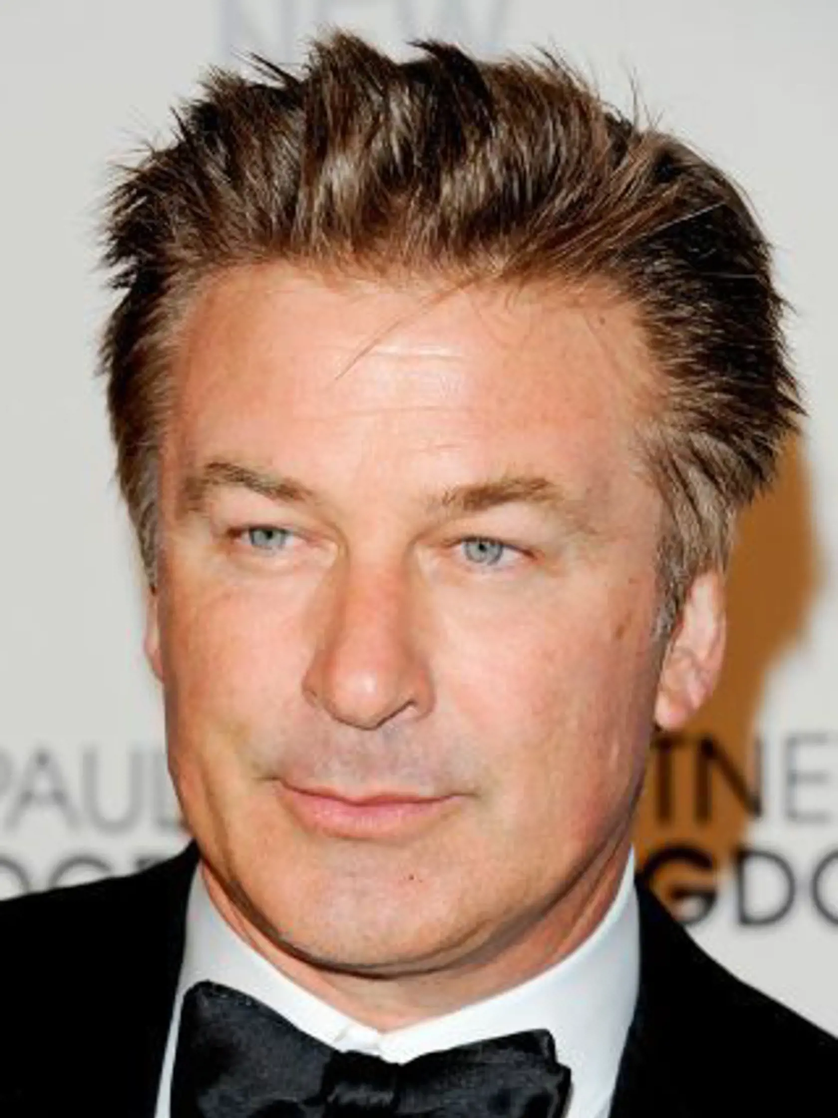 Alec Baldwin