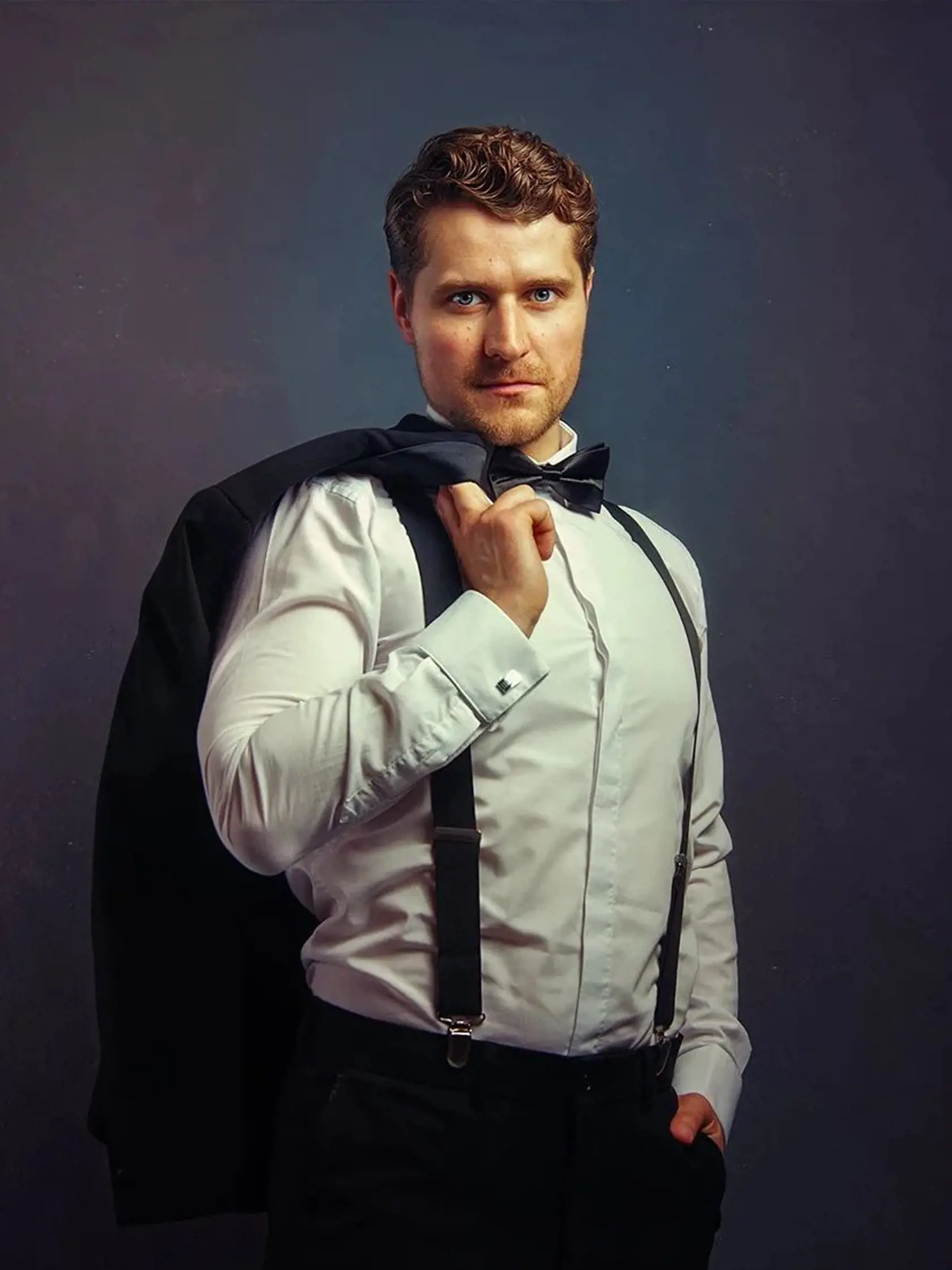Marek Rozkoš