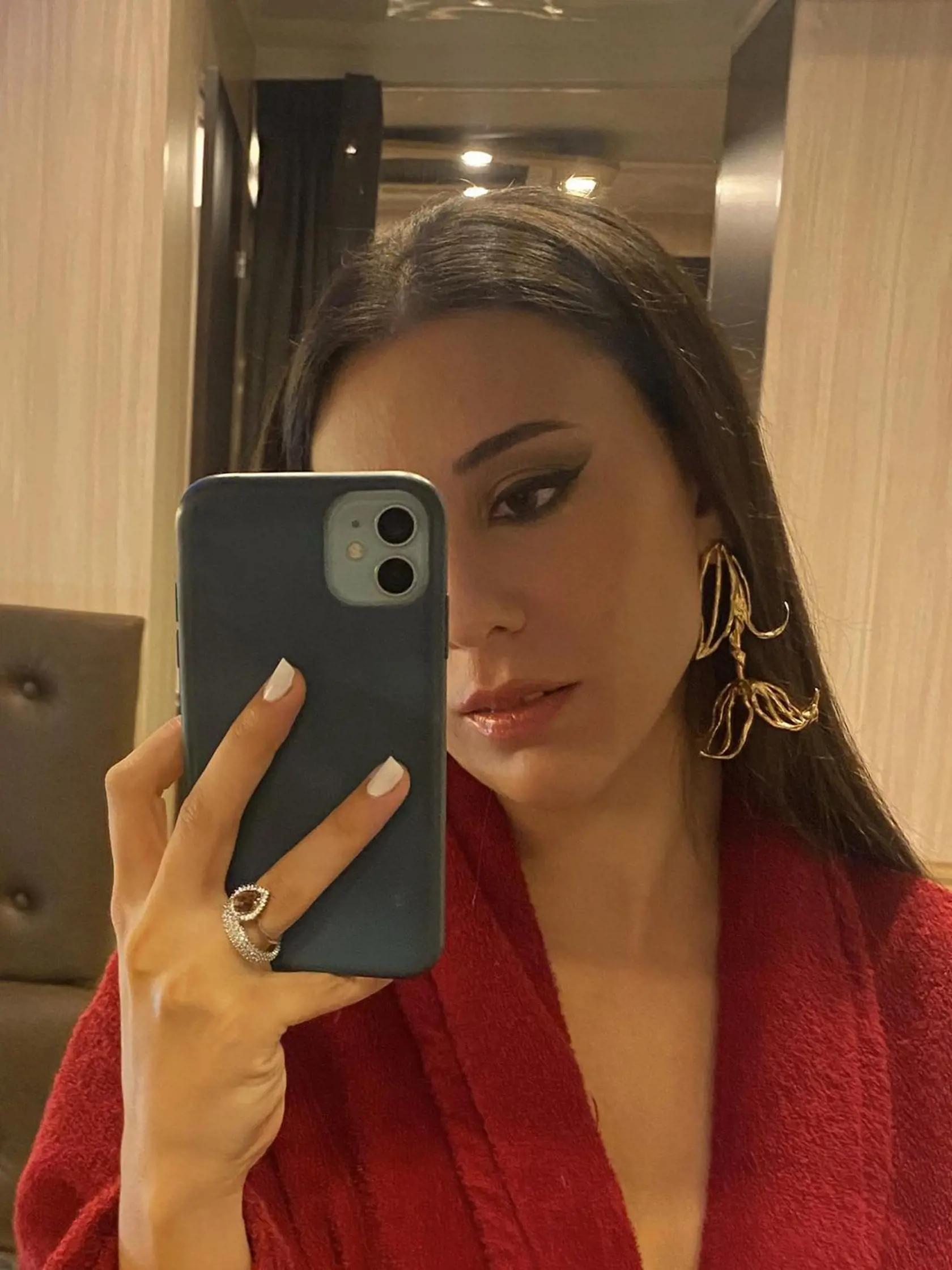 Elvan v súkromí