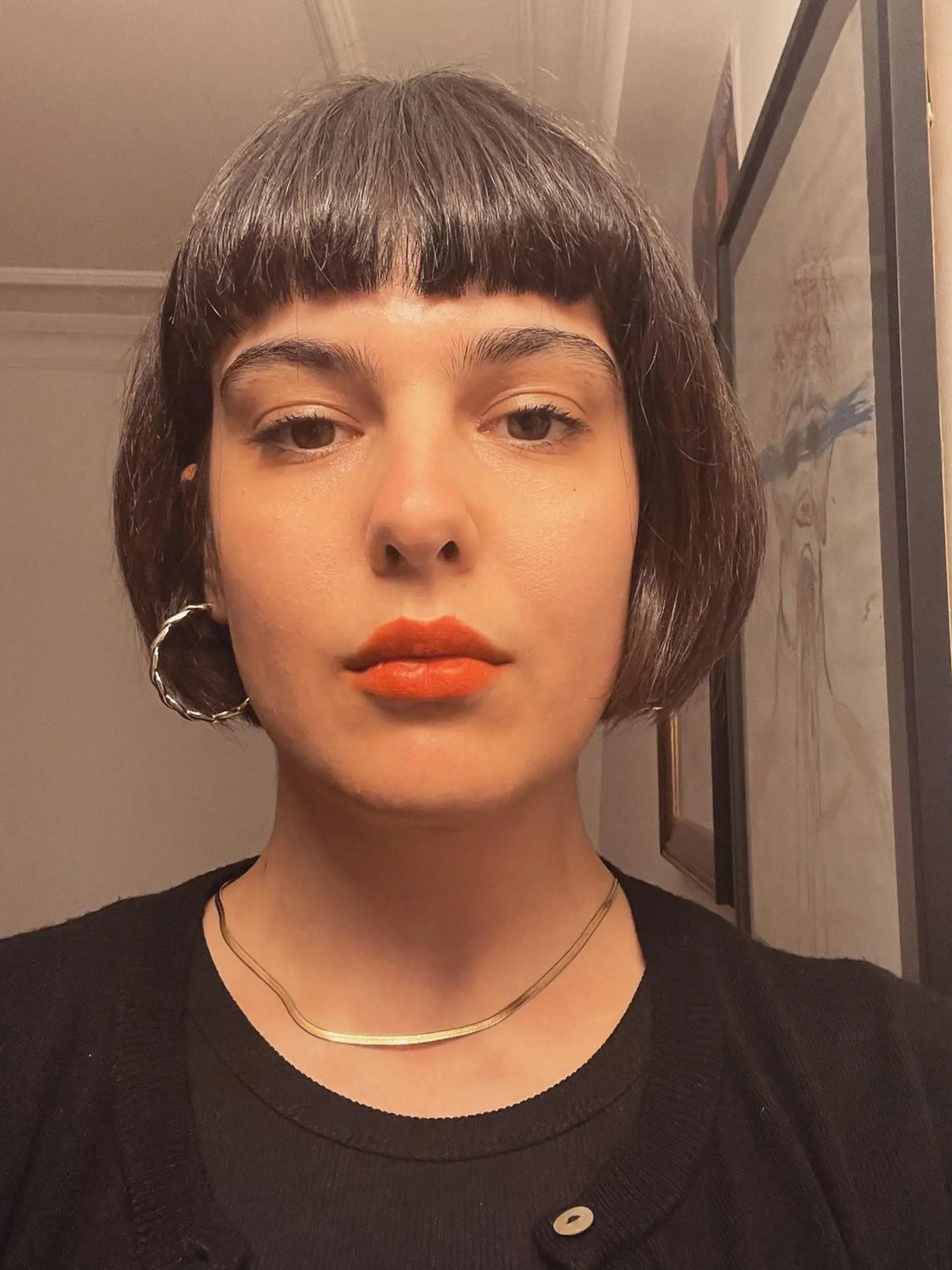 Tak toto je sexi Zehra, žiadna nudná chromá Zehra z Veľvyslancovej dcéry.