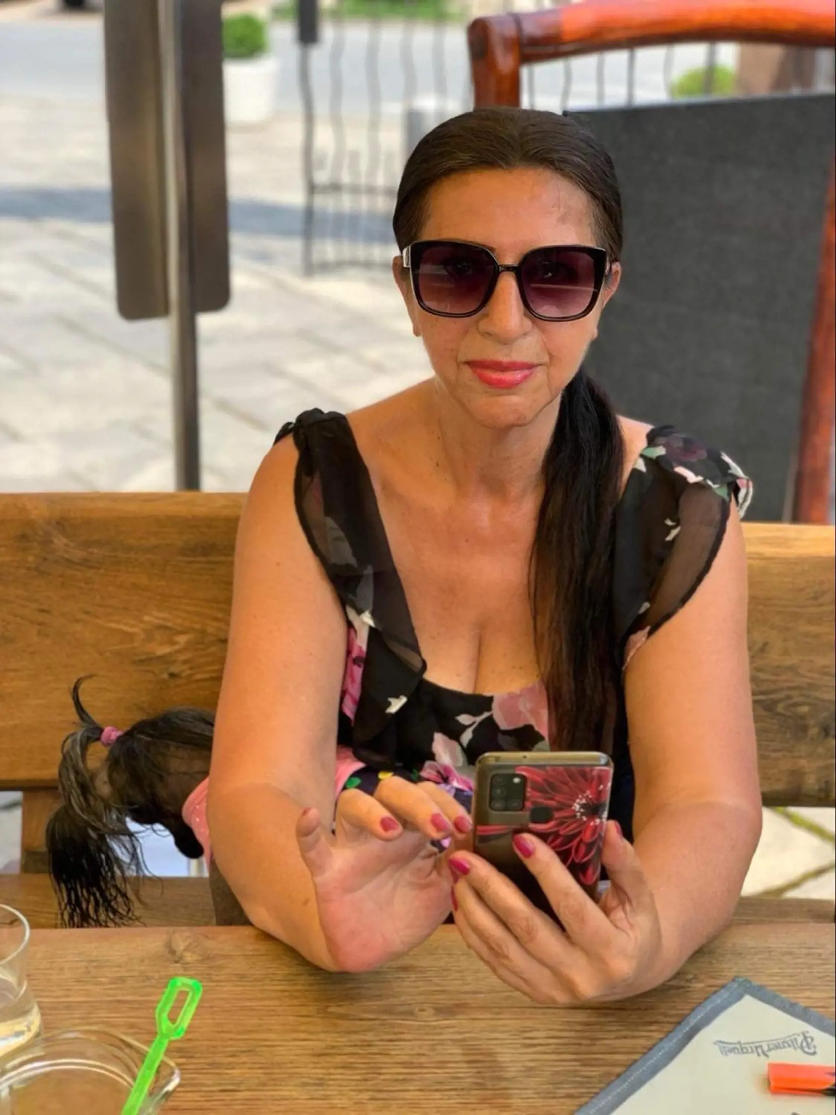 Nora má už dosť priezviska Kabrheľová: "Chcem si zmeniť meno. A už viem aj to, ako sa dám premenovať. Budem sa volať Nora Skromná."
