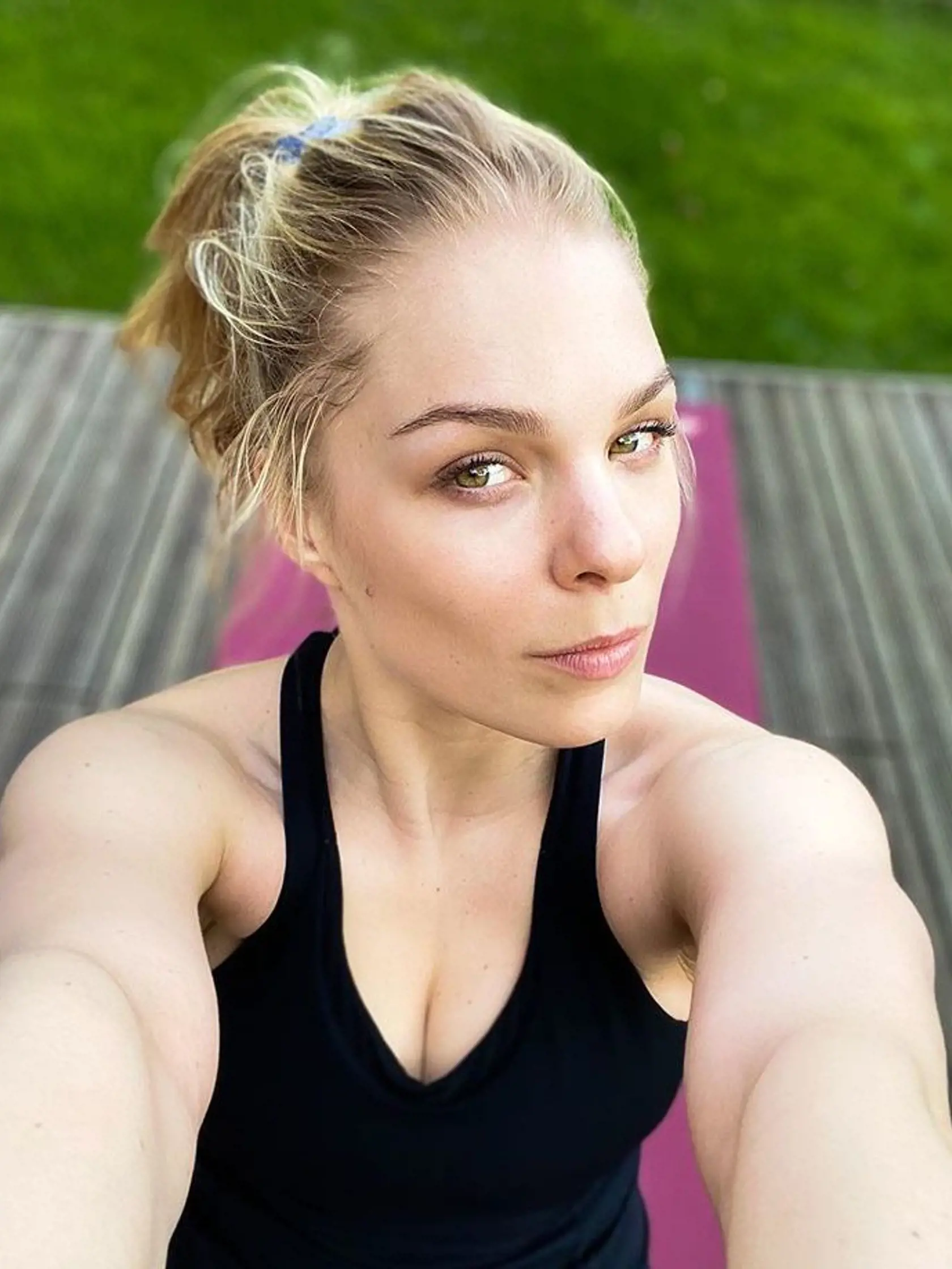 Veronika Cifrová Ostrihoňová