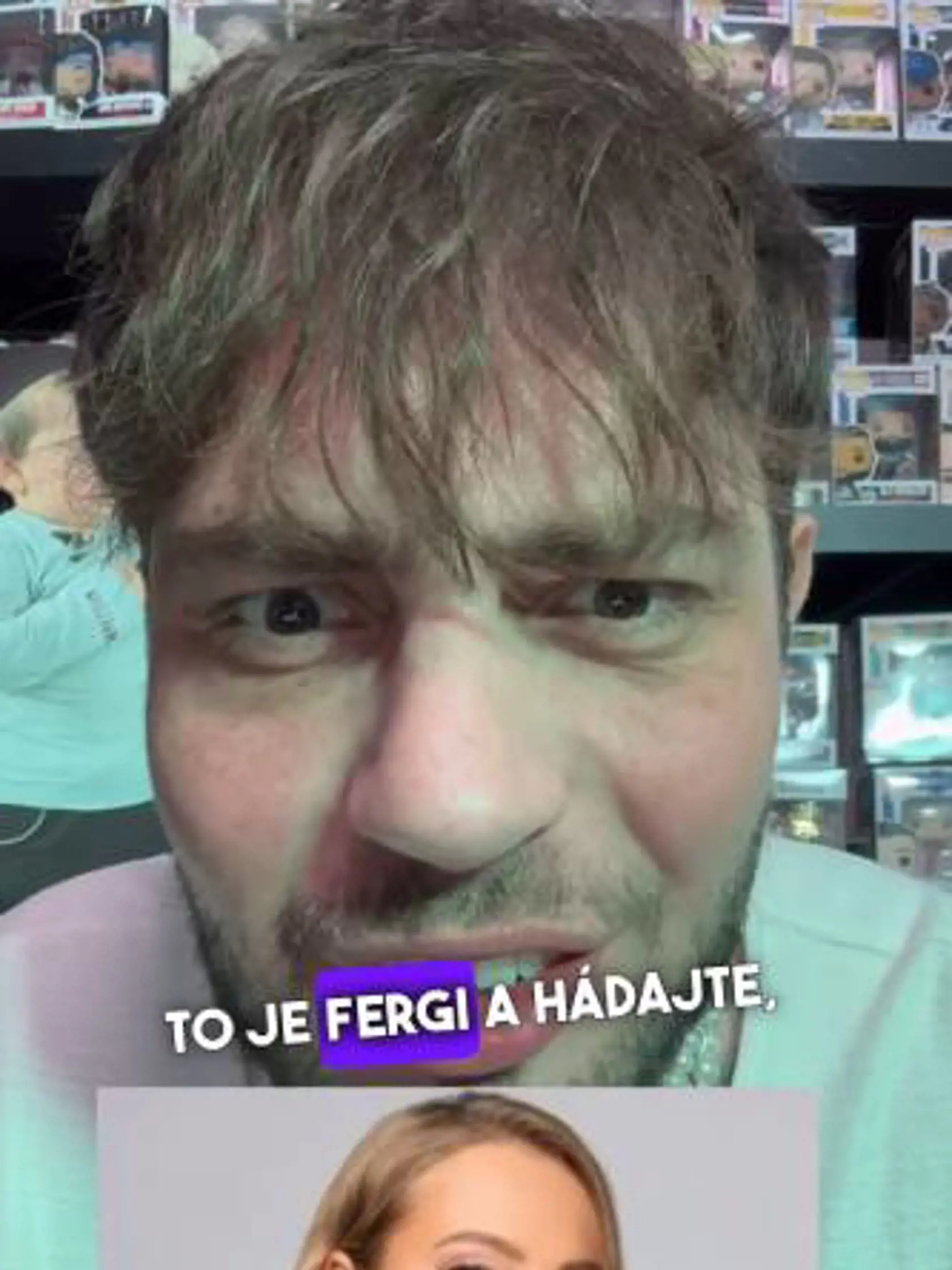 Tomy priznal vzťah s jednou z neviest