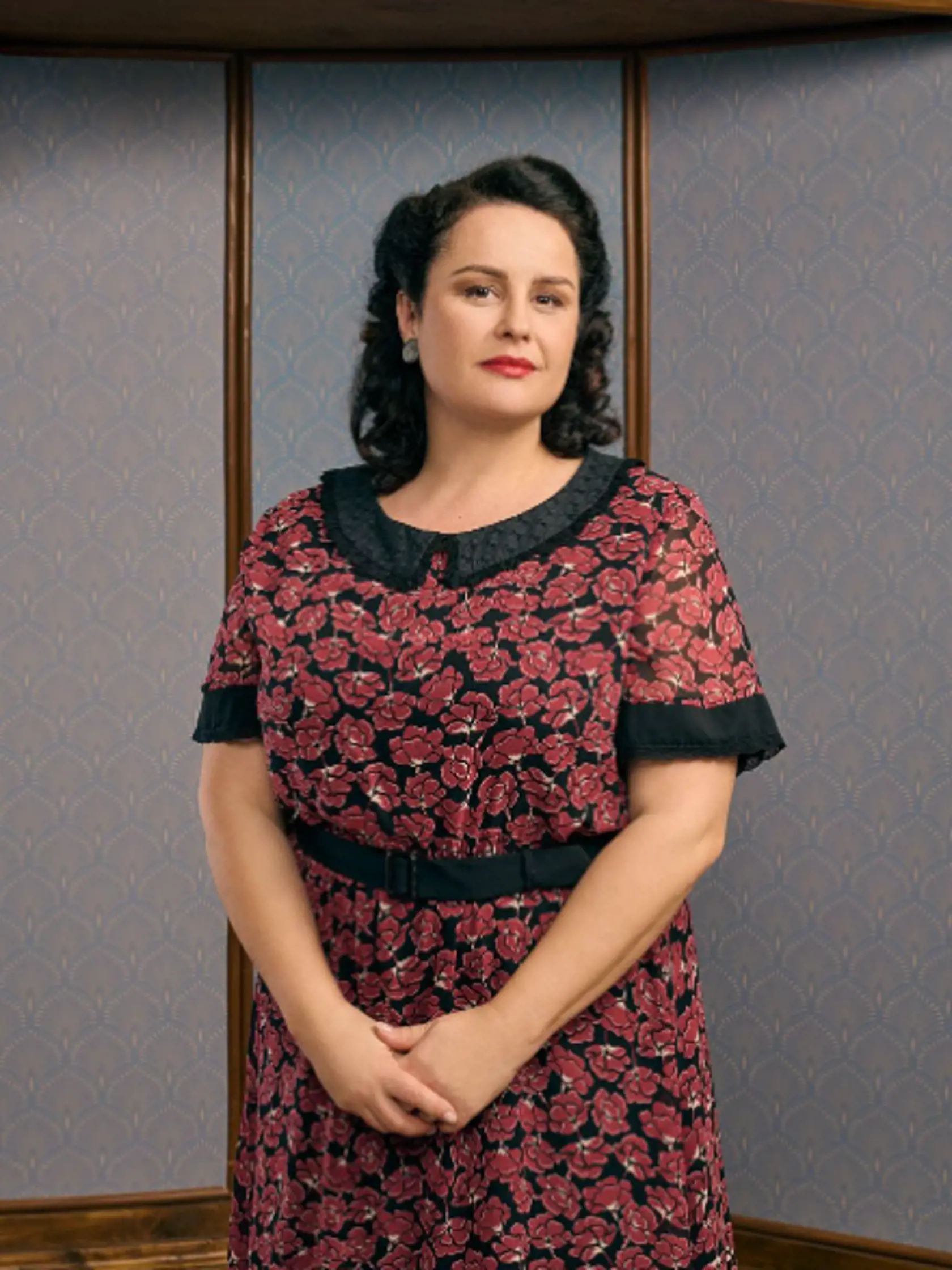Po Facundovi Aranovi zasadne do poroty Let´s Dance Petra Polnišová.