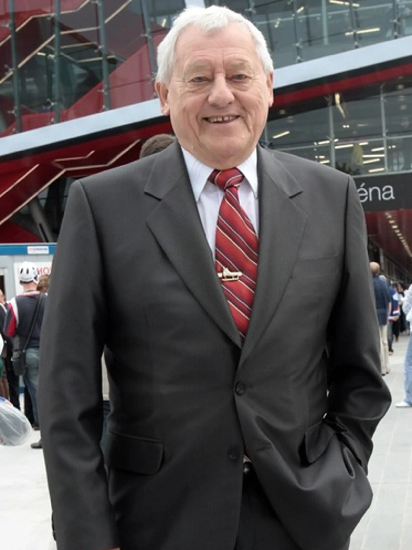 Jozef Golonka